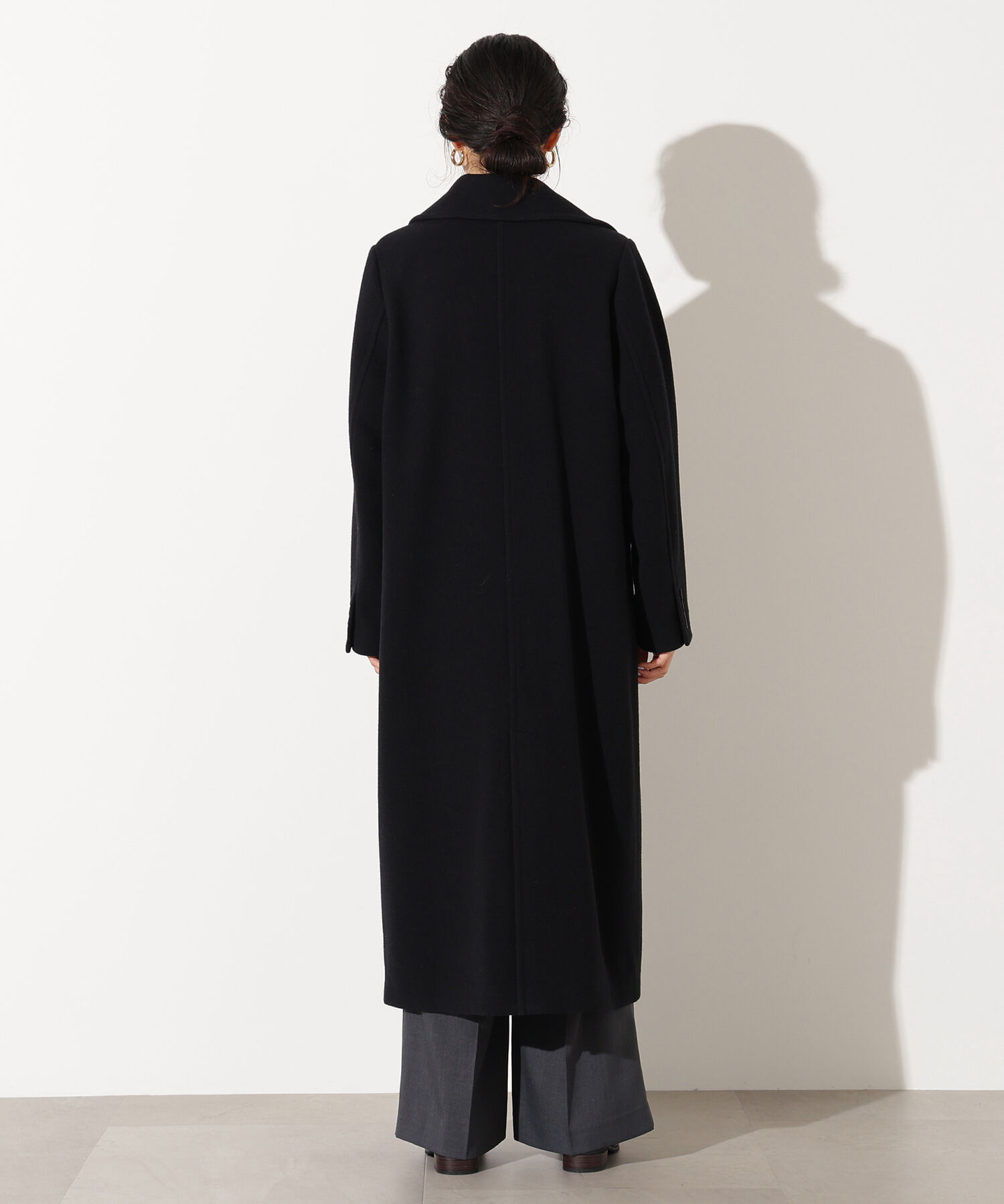  「チェスターロングコート」|その他|