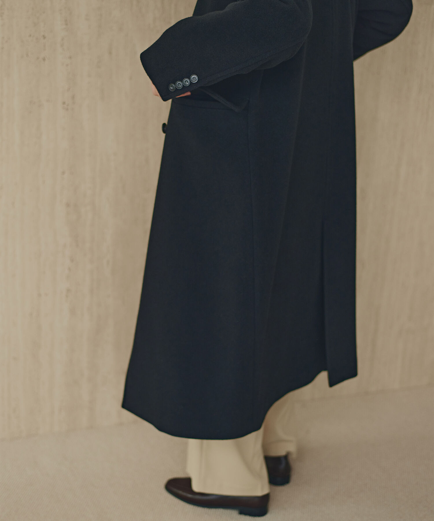  「チェスターロングコート」|その他|