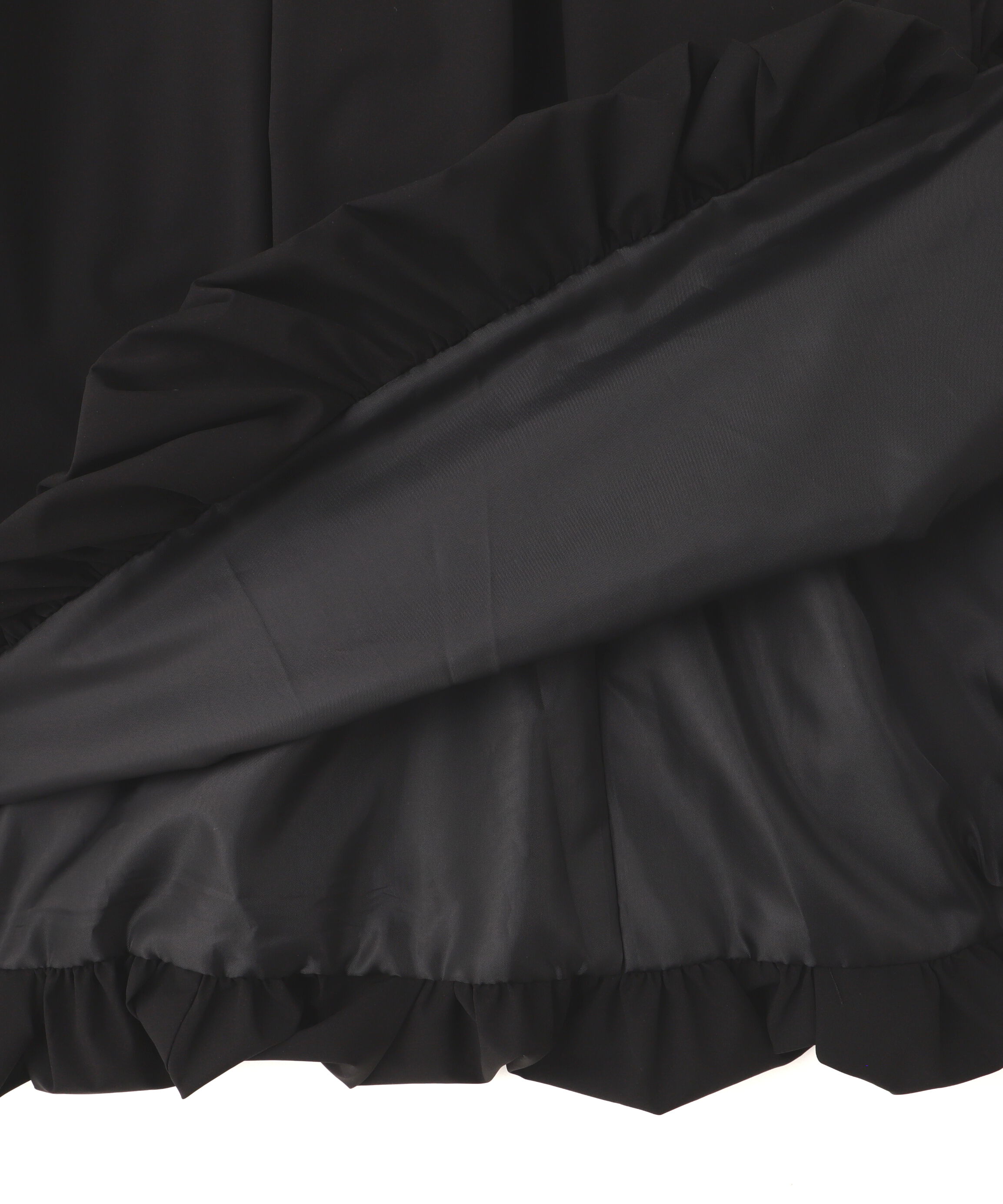  「バルーンタックスカート」|スカート|