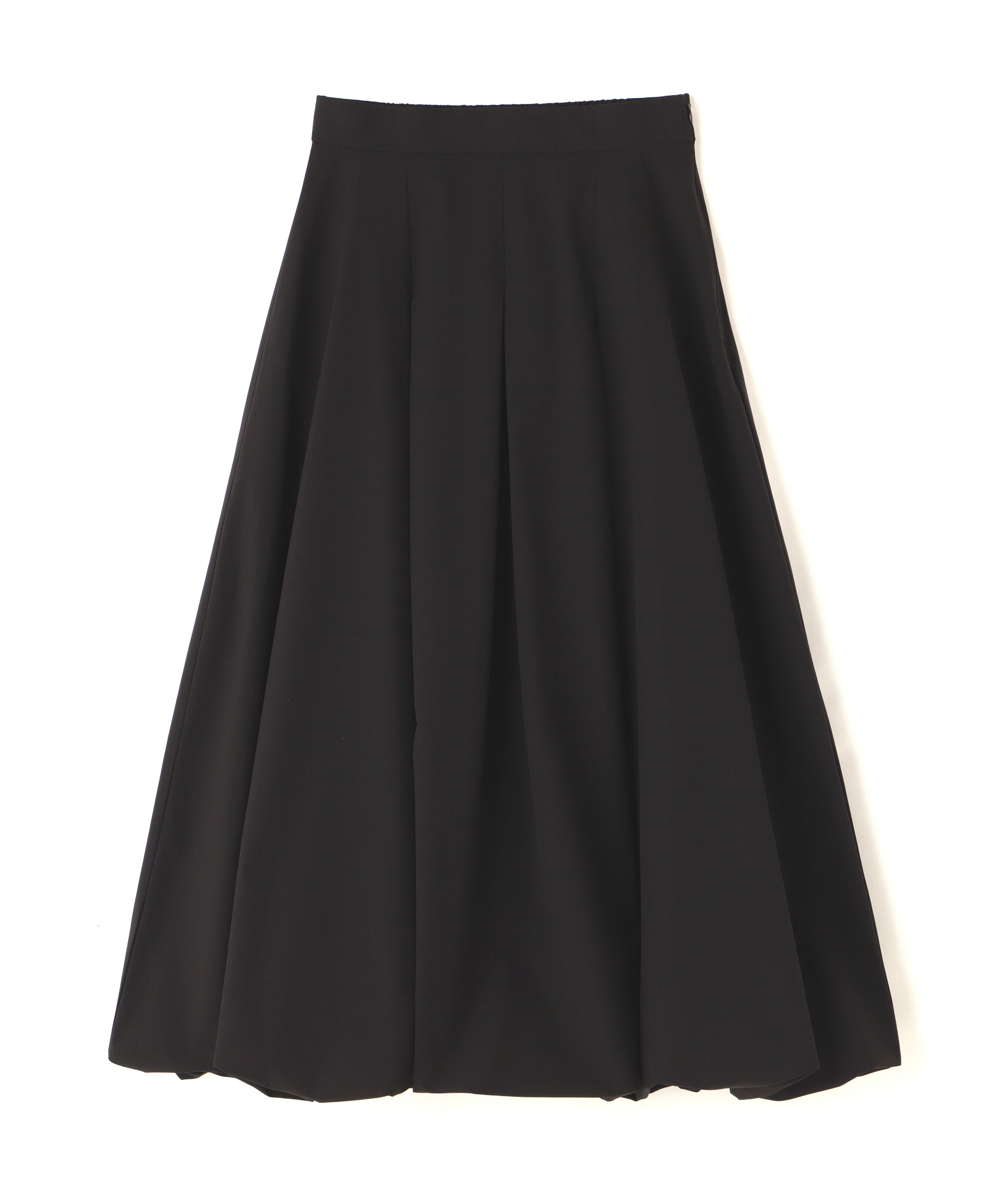  「バルーンタックスカート」|スカート|