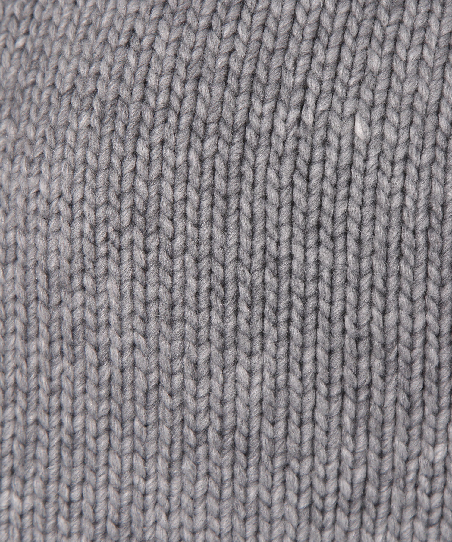  「ミドルゲージフォルムニット」|ニット・セーター|