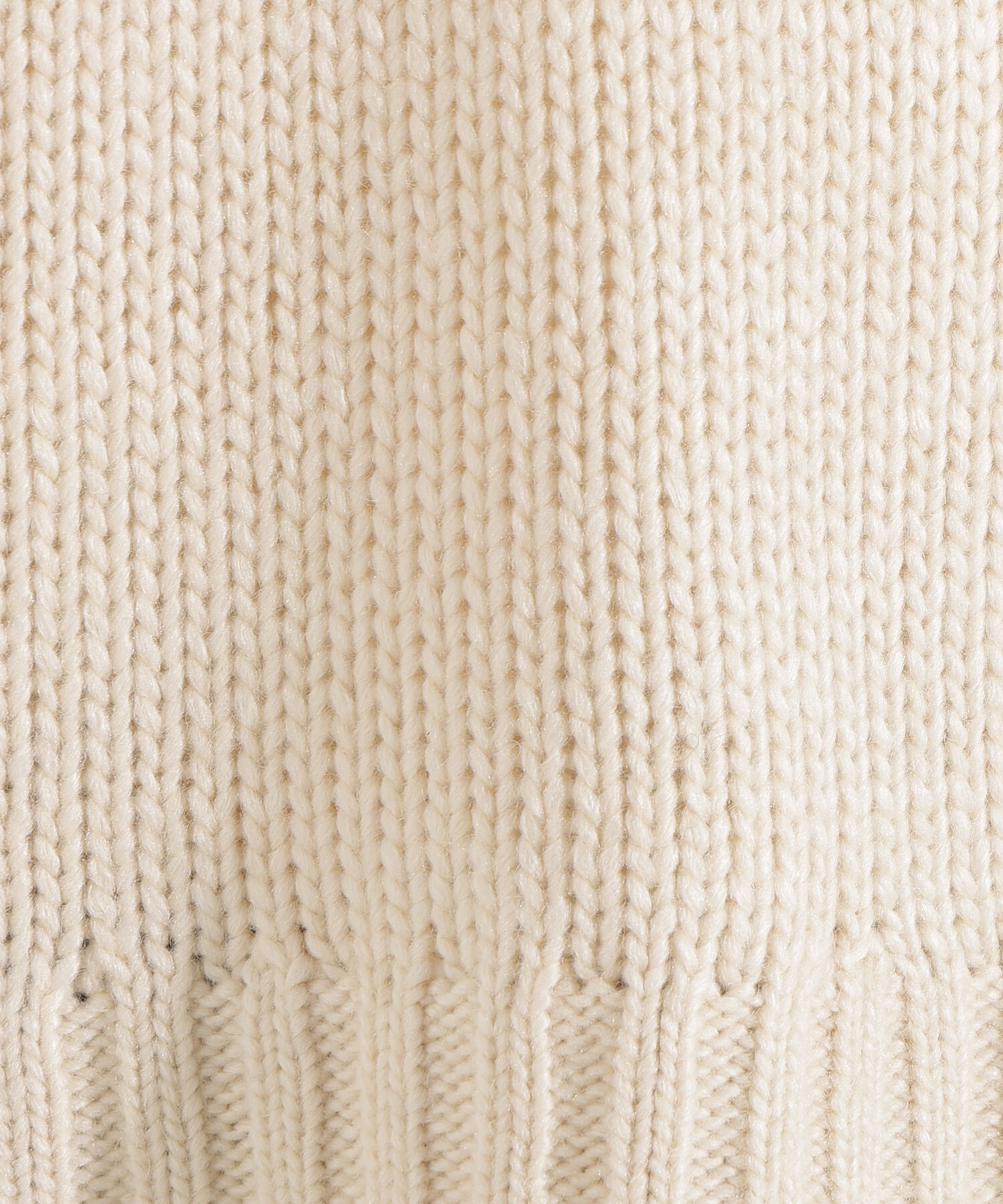  「ミドルゲージフォルムニット」|ニット・セーター|