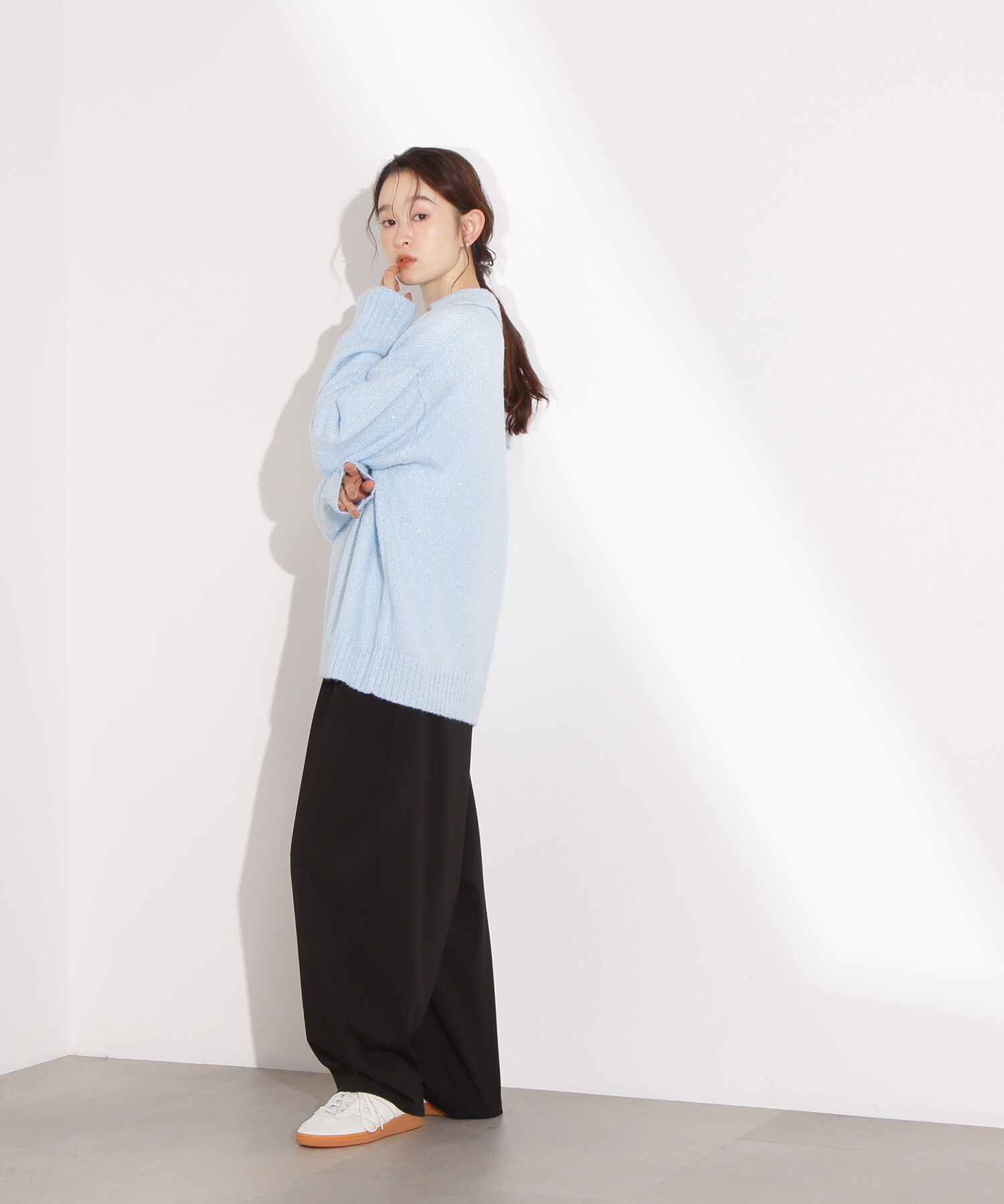  「カーブパンツ」|その他|