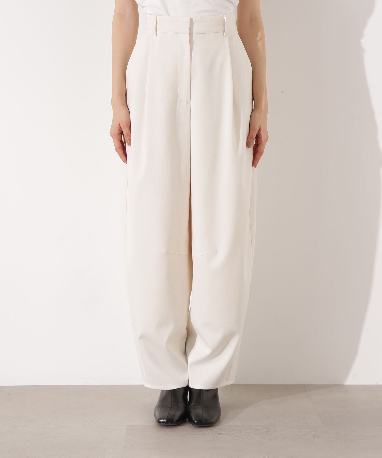  「カーブパンツ」|その他|