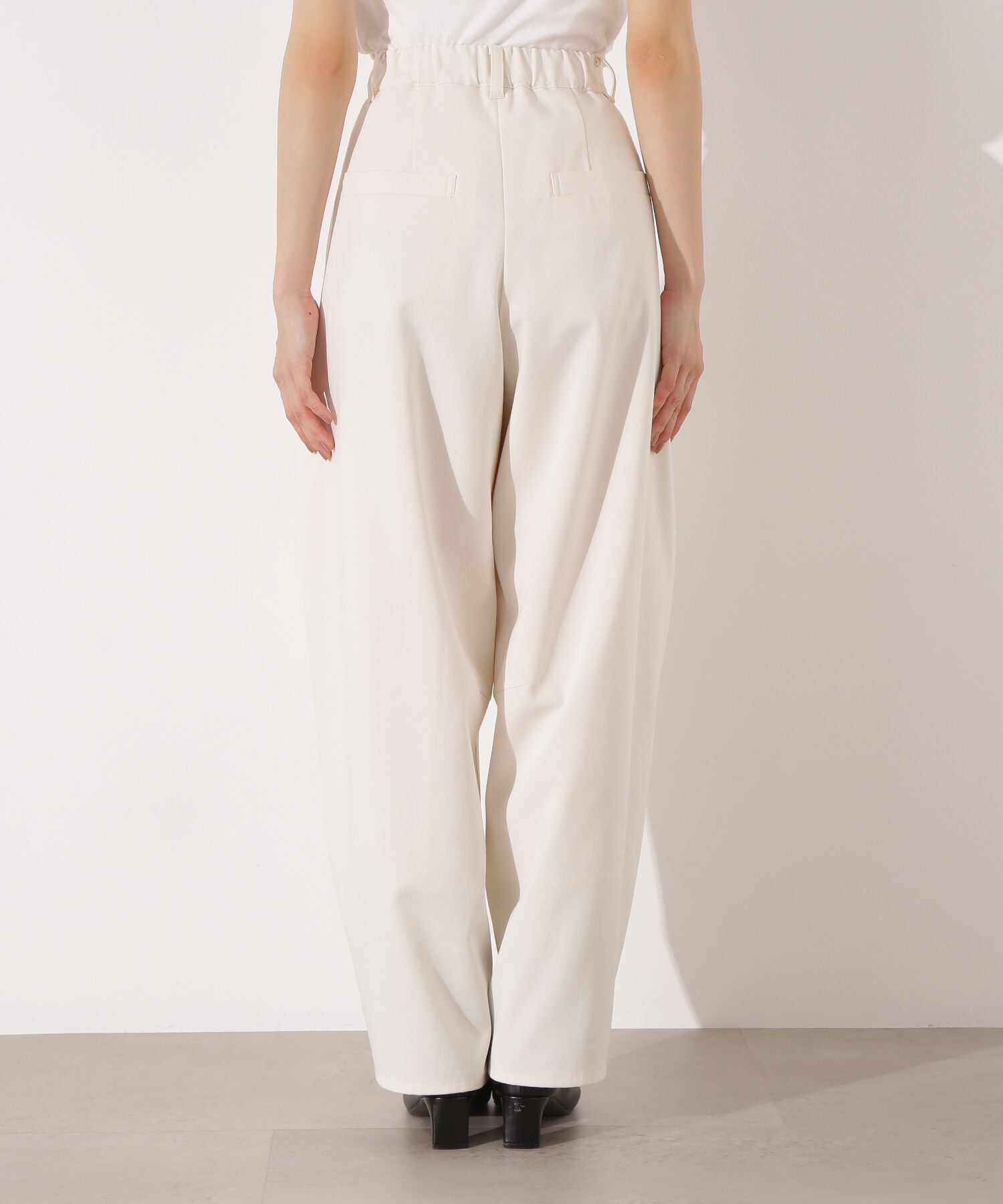  「カーブパンツ」|その他|