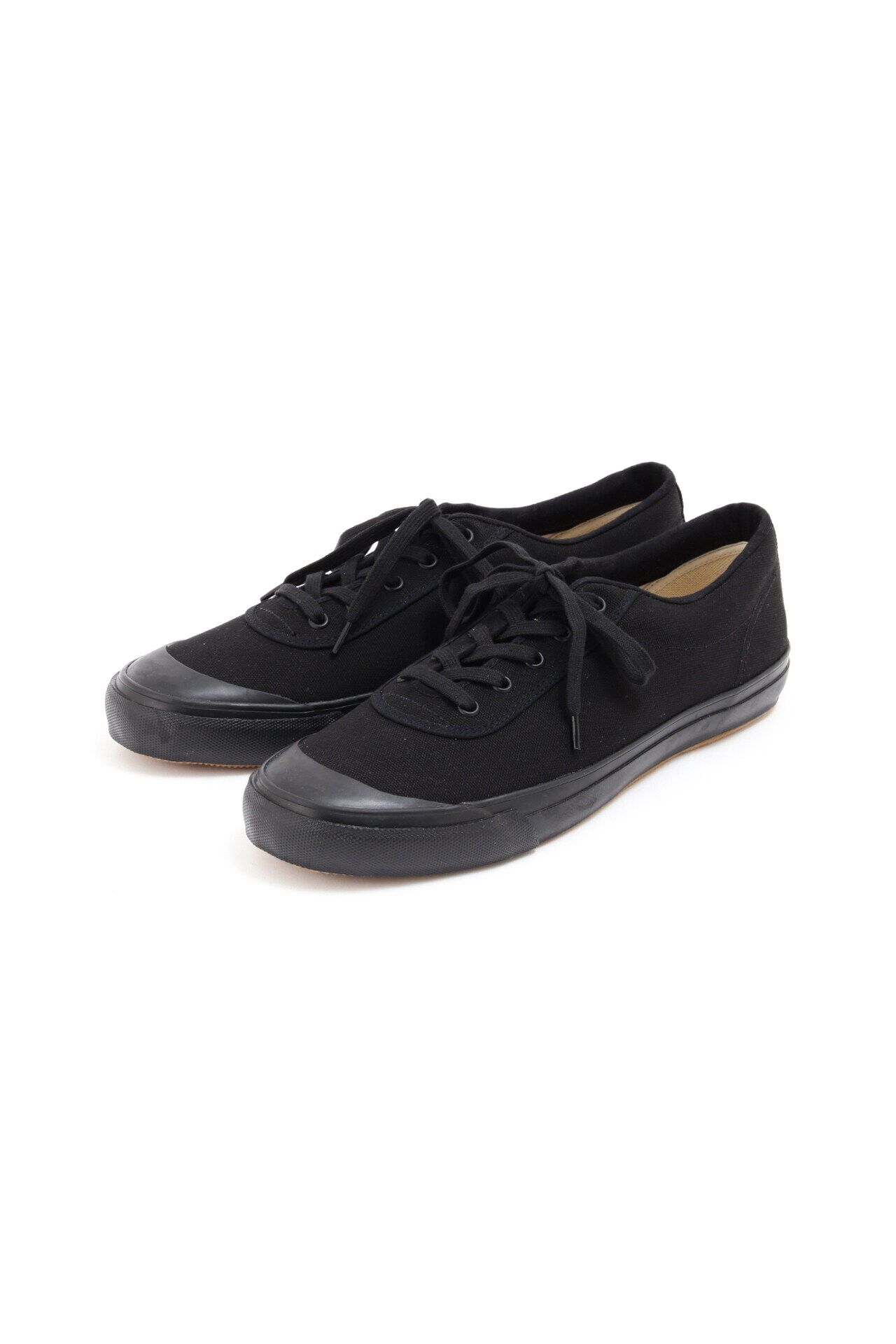 MHL.「MOONSTAR CANVAS TRAINER」|その他|
