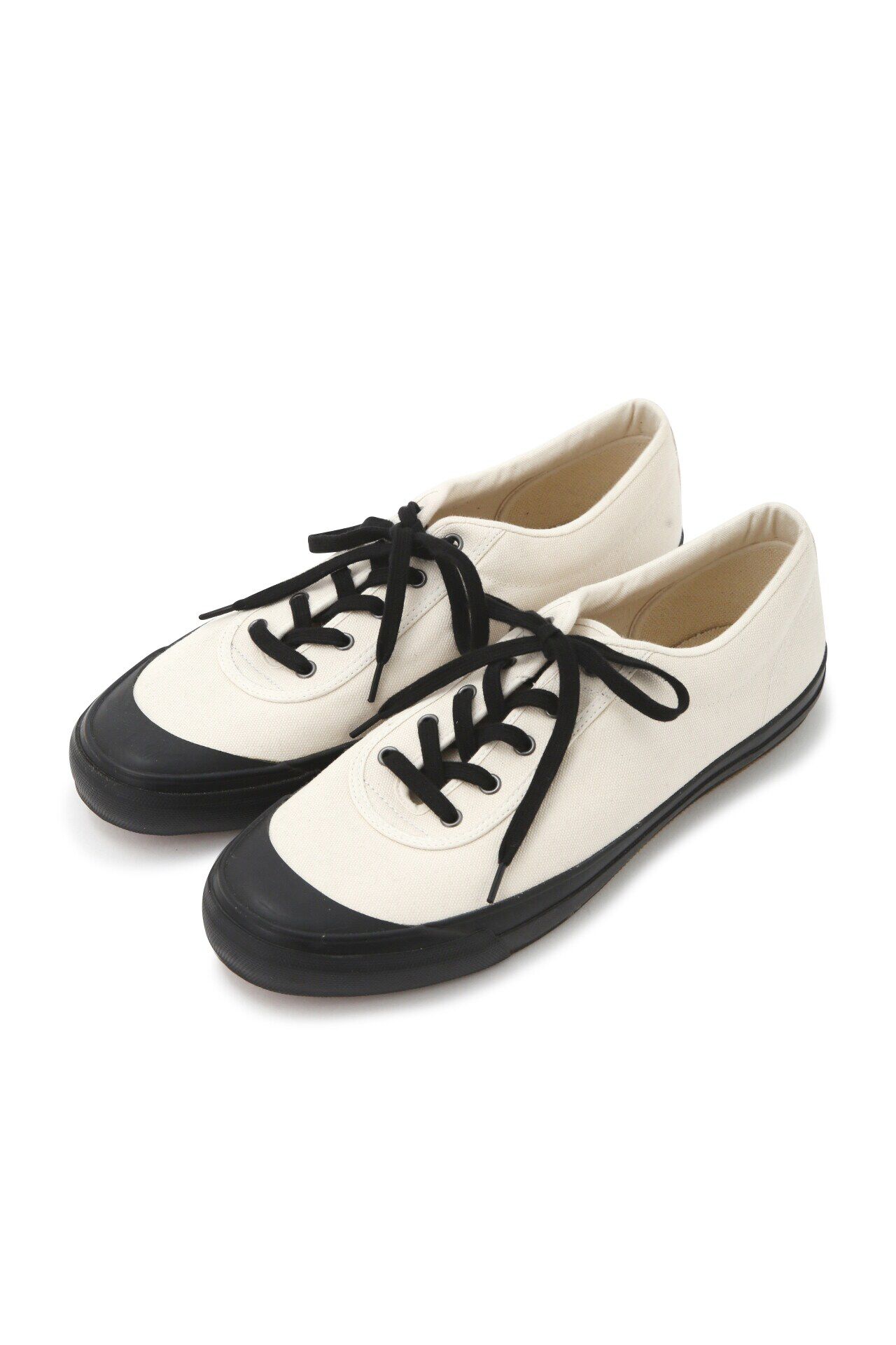 MHL.「MOONSTAR CANVAS TRAINER」|その他|