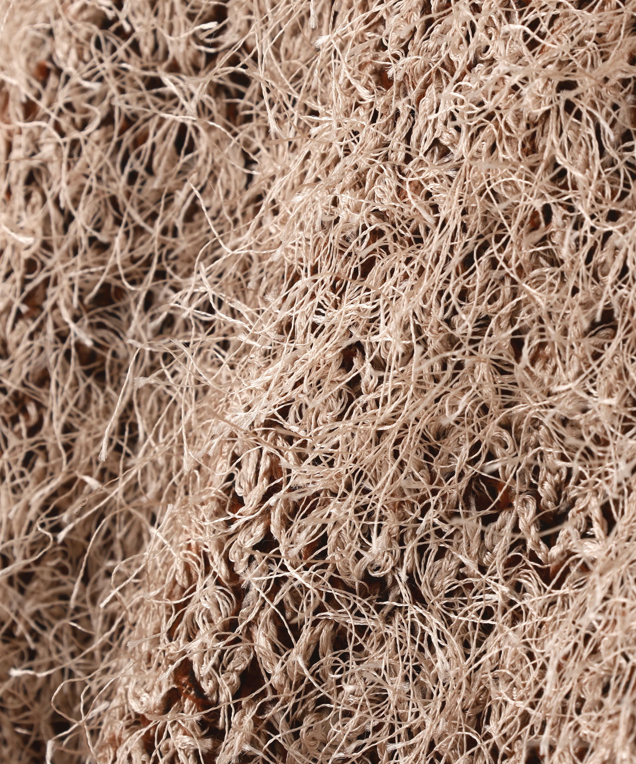  「シアーレイヤードフリンジベストセット」|ニット・セーター|