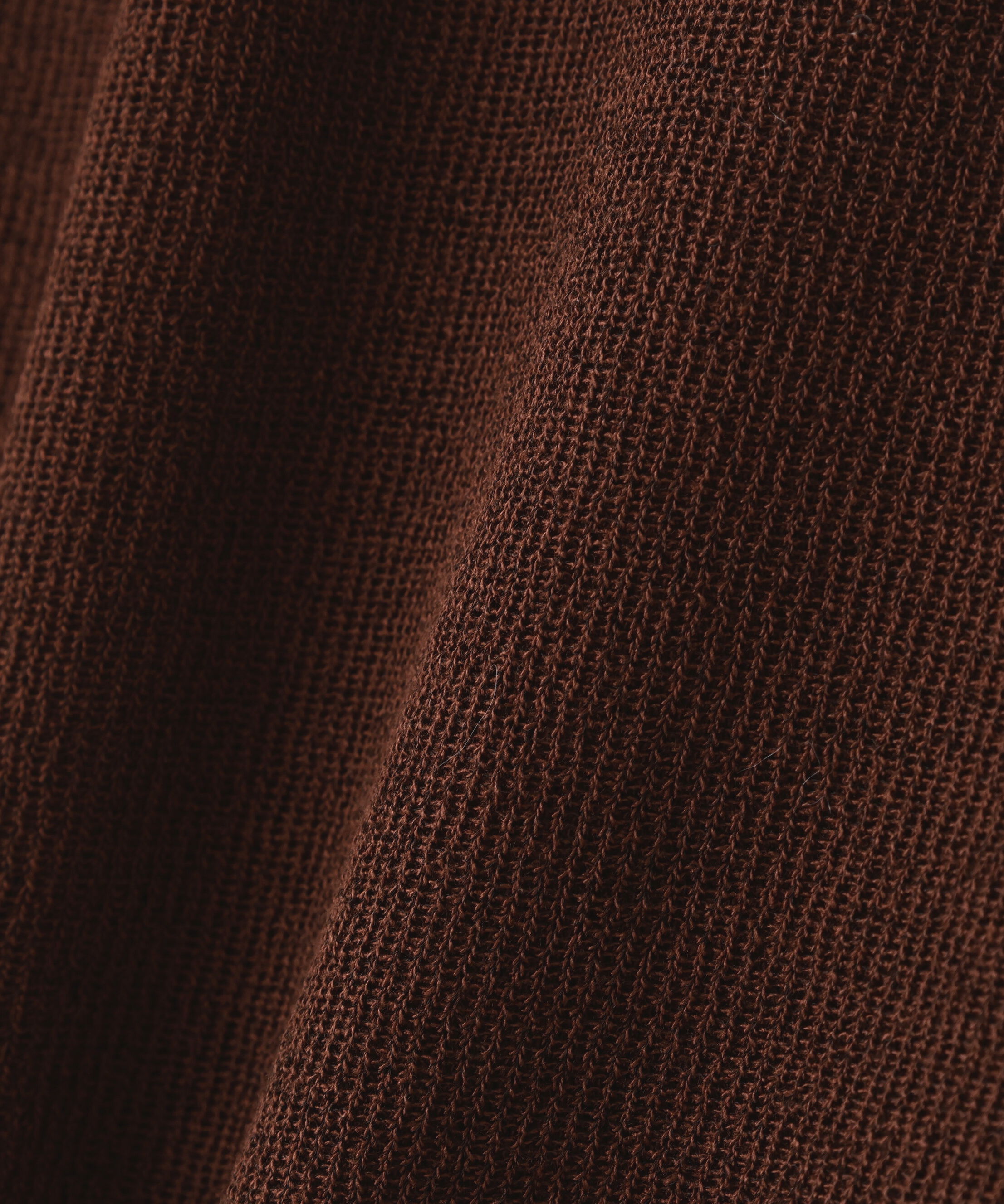  「シアーレイヤードフリンジベストセット」|ニット・セーター|