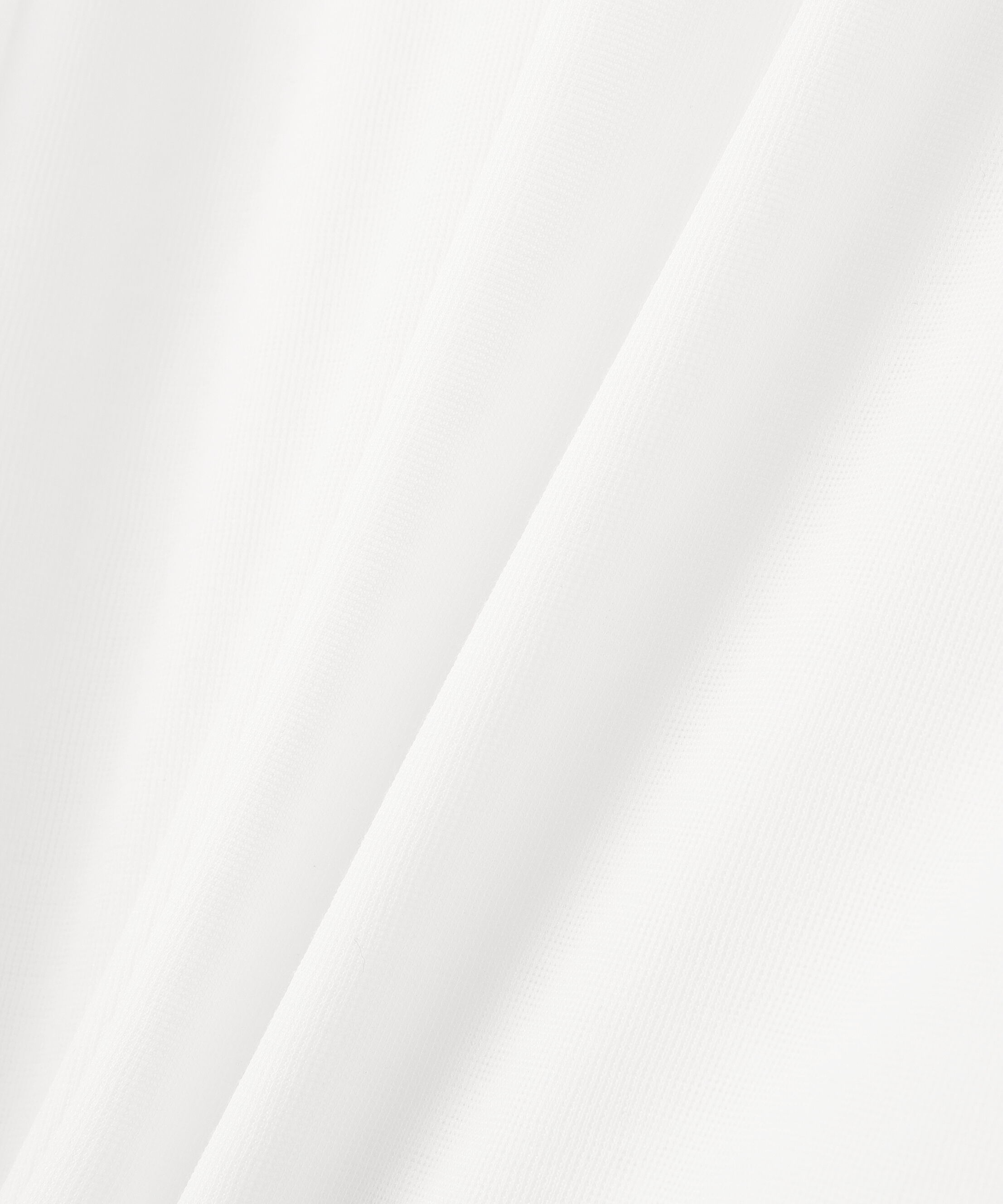  「シアーカットソーシリーズ クルーネック」|Tシャツ・カットソー|