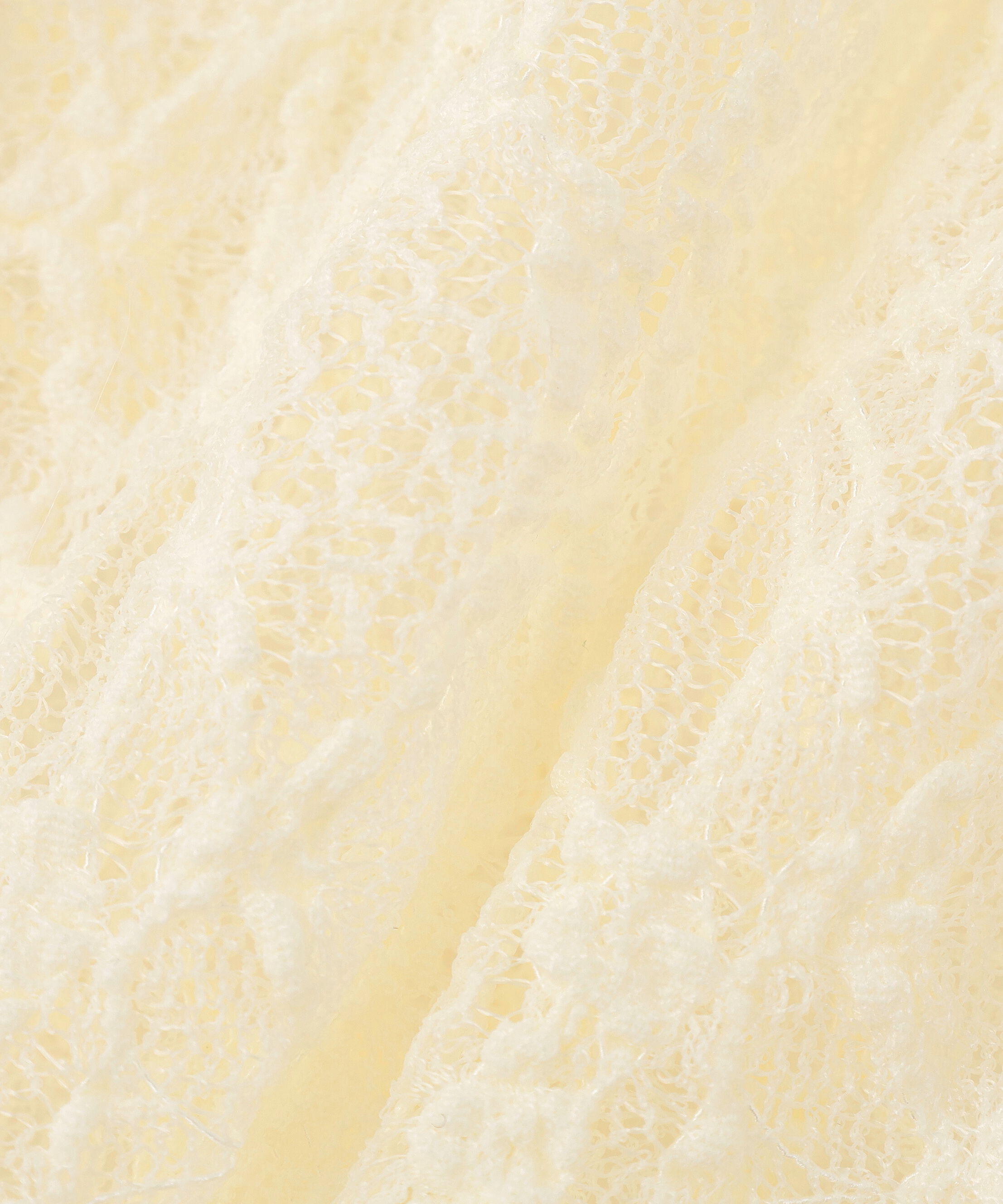  「レースドレープカットソー」|Tシャツ・カットソー|