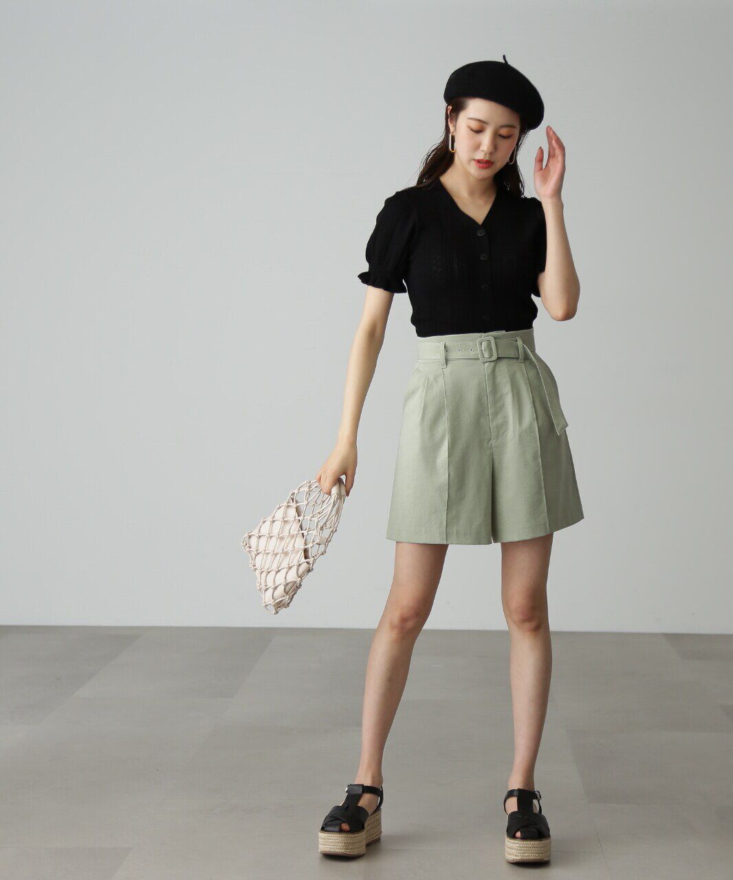  「ジュートグルカサンダル」|その他|