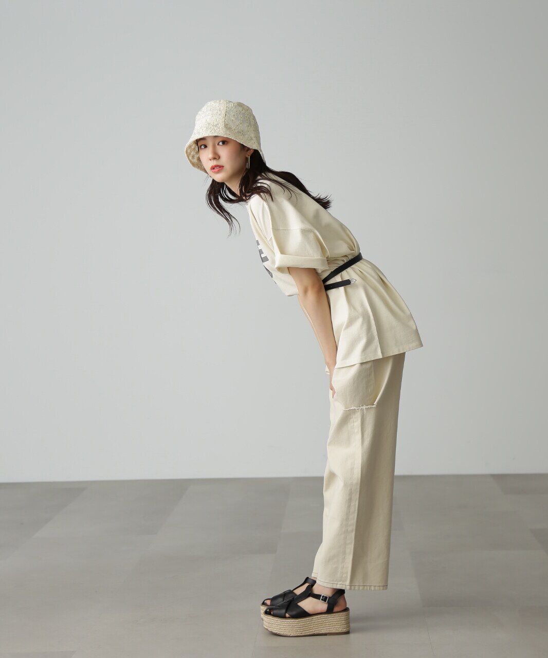  「ジュートグルカサンダル」|その他|