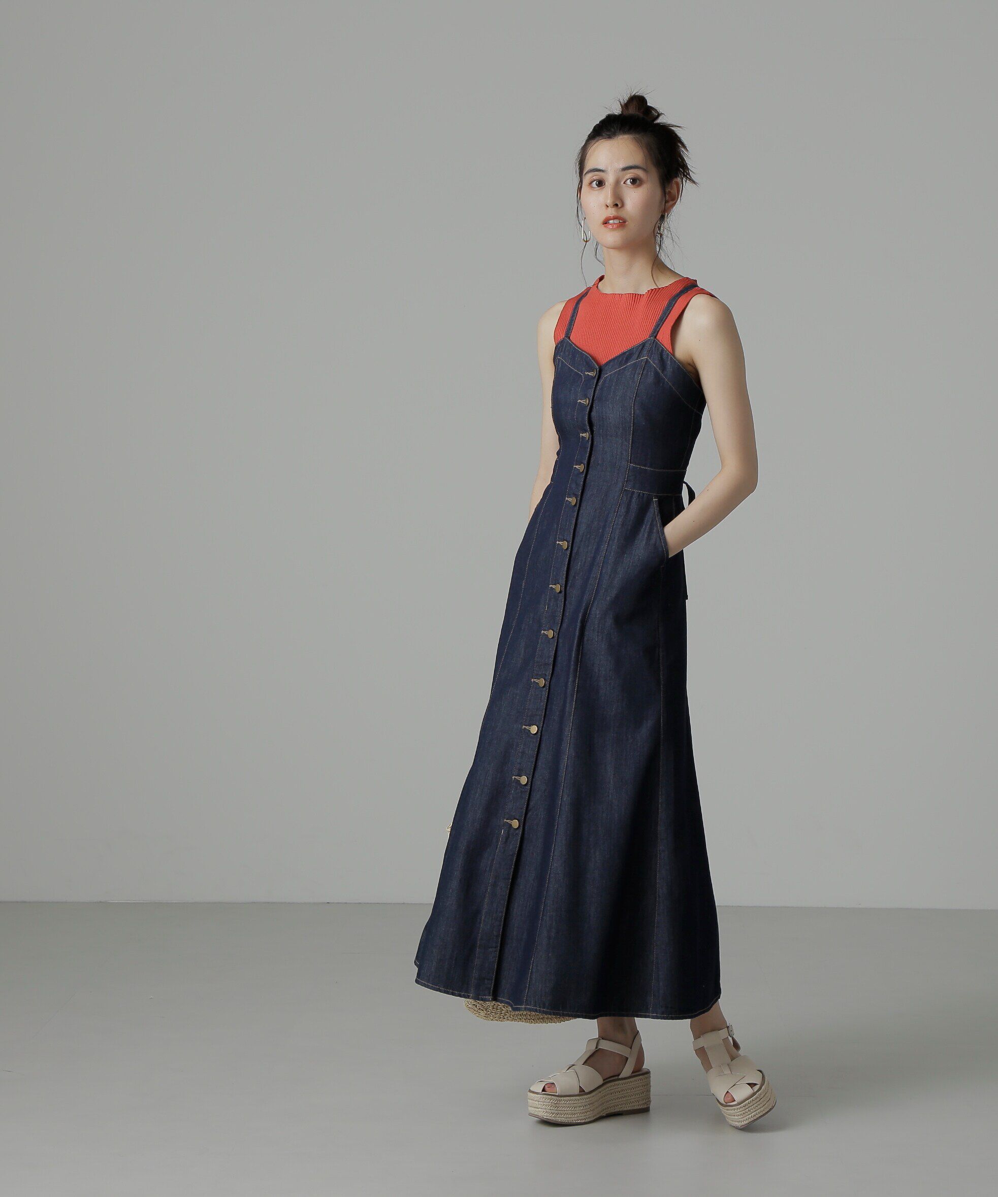  「ジュートグルカサンダル」|その他|