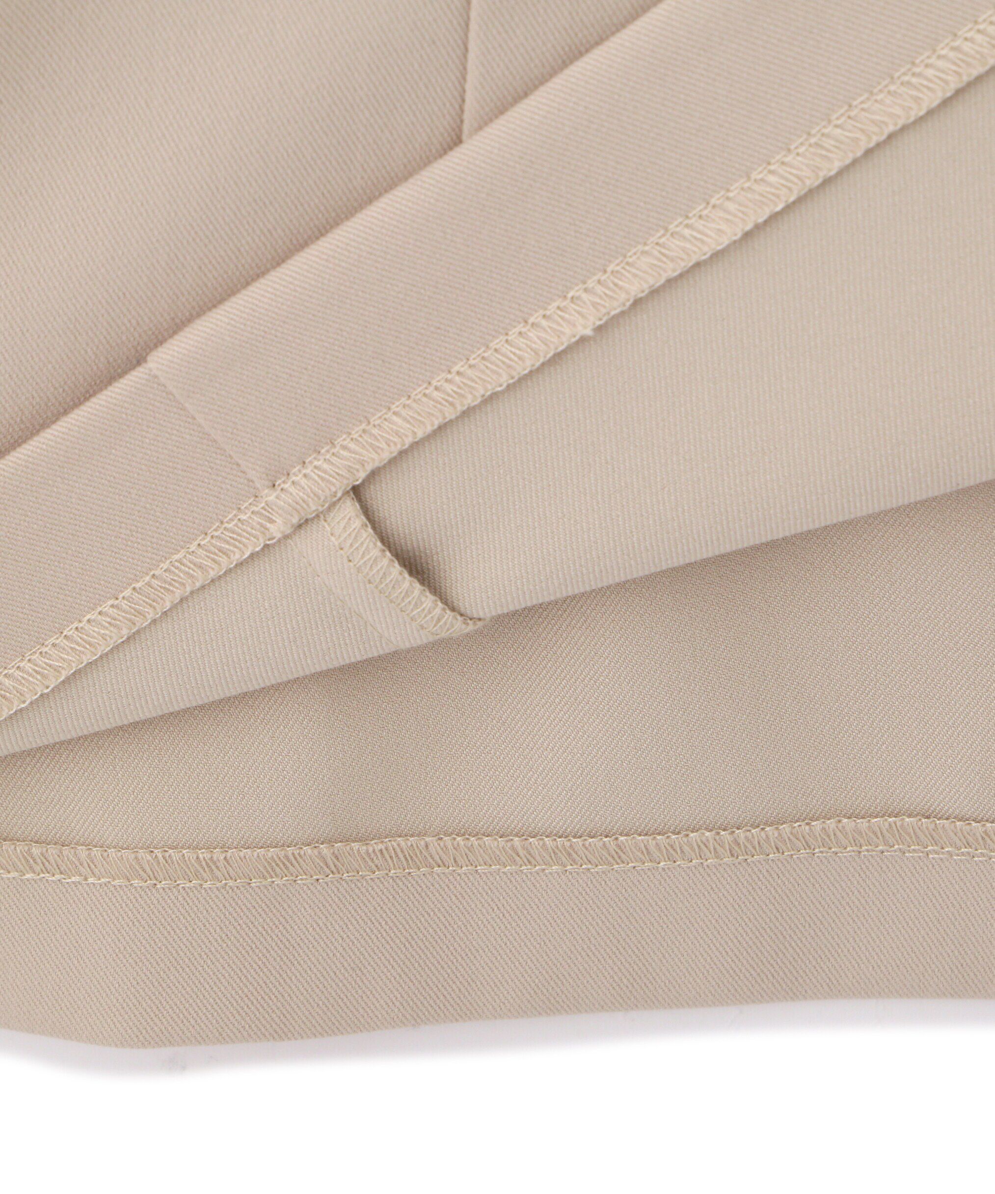  「ビスチェレイヤード風ドッキングワンピース」|ワンピース|