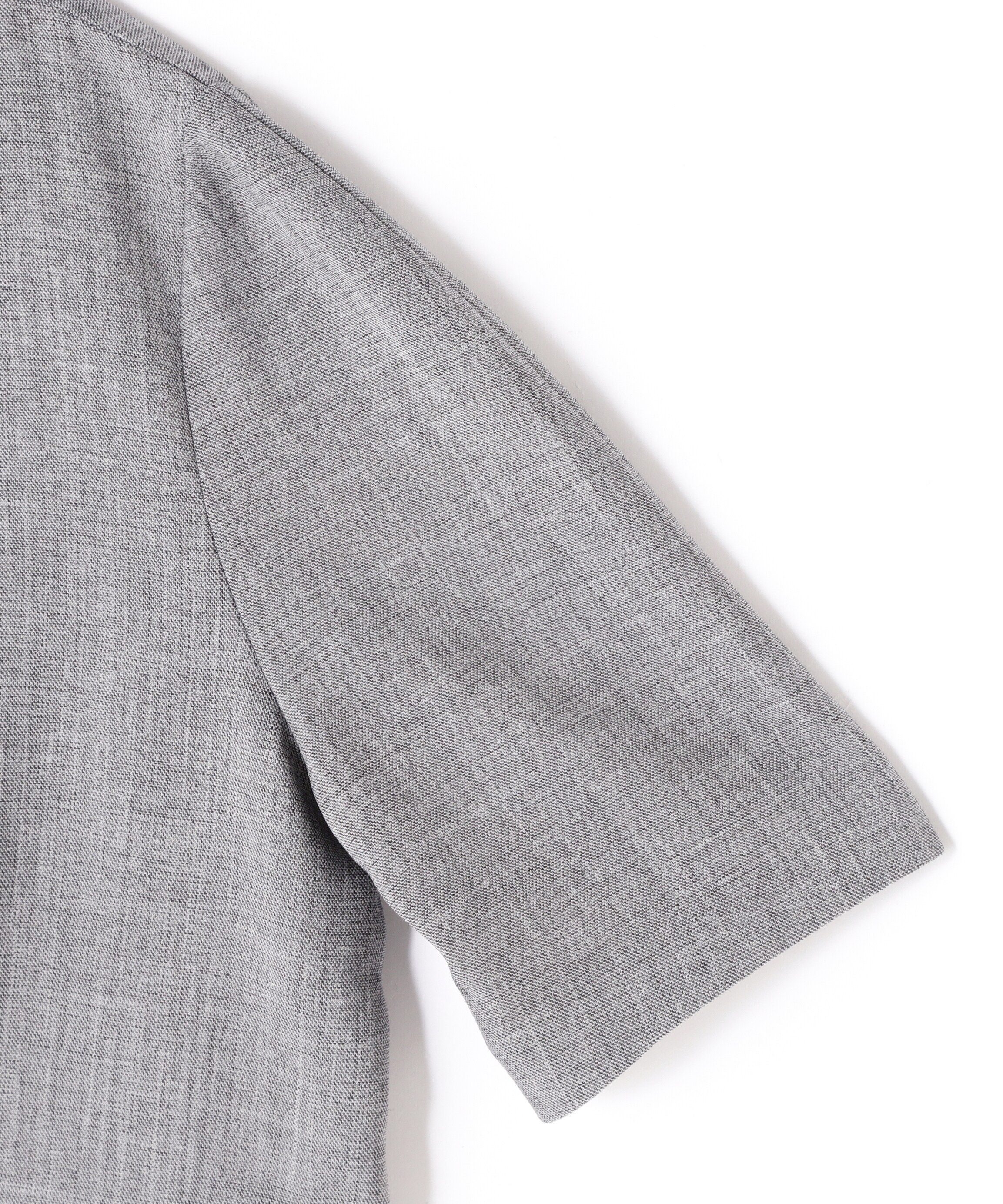  「〈セットアップ対応〉ショート丈ジャケット」|その他|