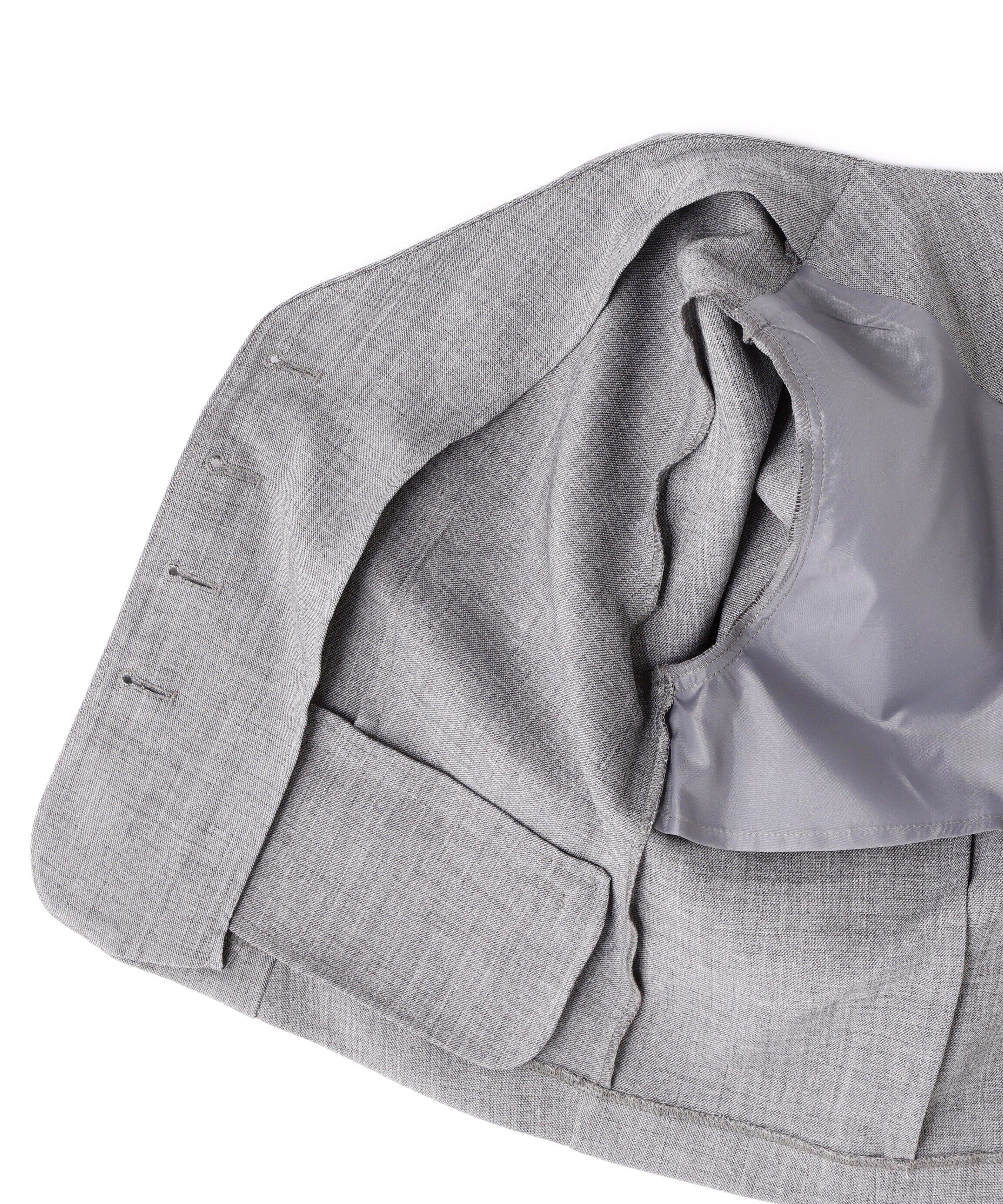  「〈セットアップ対応〉ショート丈ジャケット」|その他|