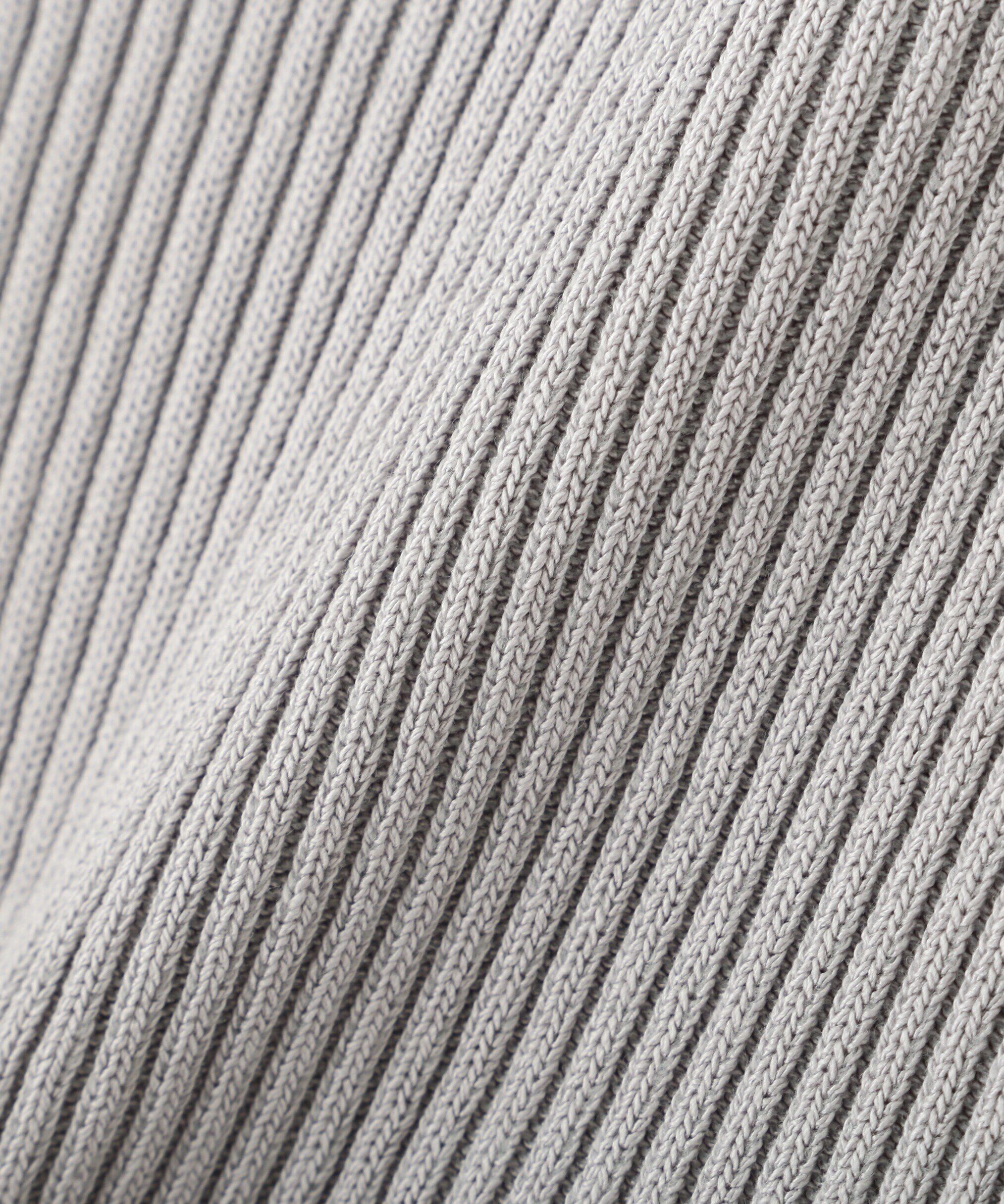  「ニットドッキングバックリボンワンピース」|ワンピース|