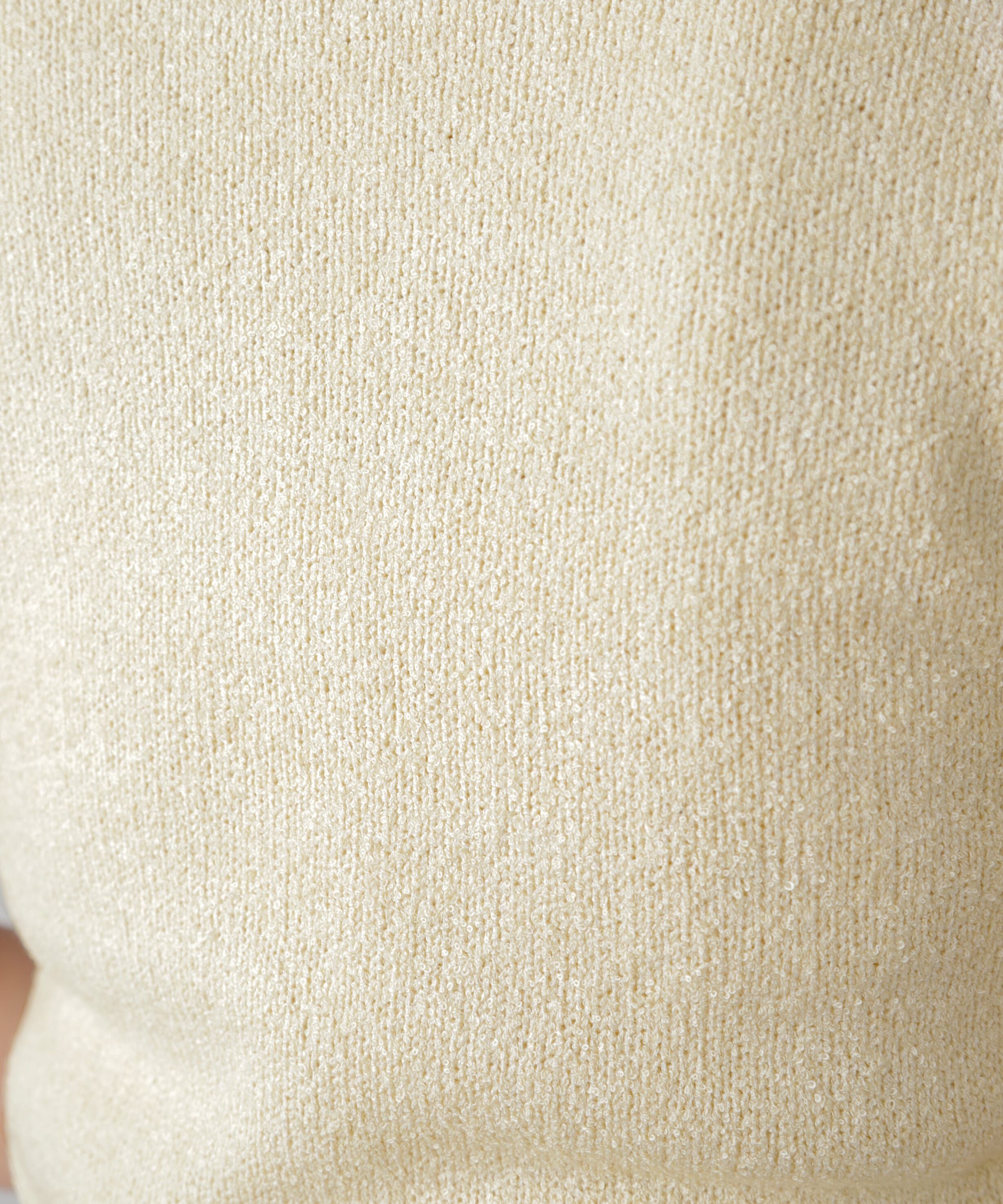  「コンパクト半袖ニット&times;ニットナロースカート」|ワンピース|