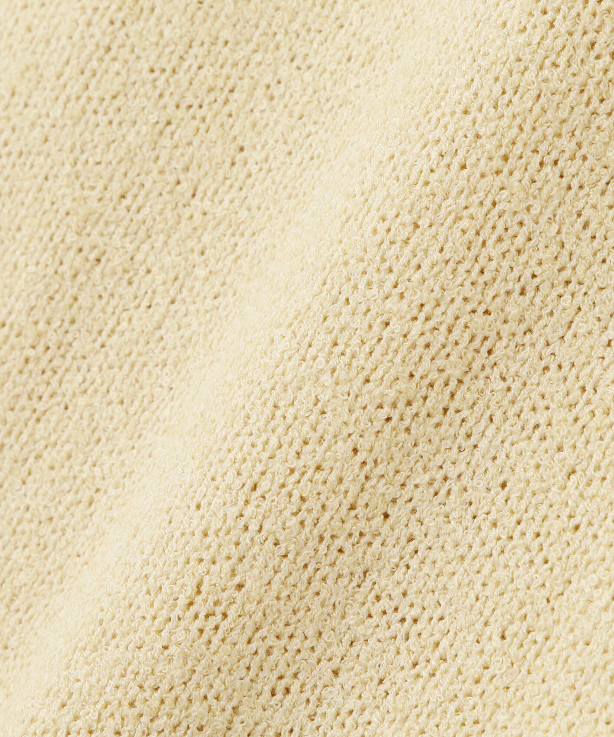  「コンパクト半袖ニット&times;ニットナロースカート」|ワンピース|