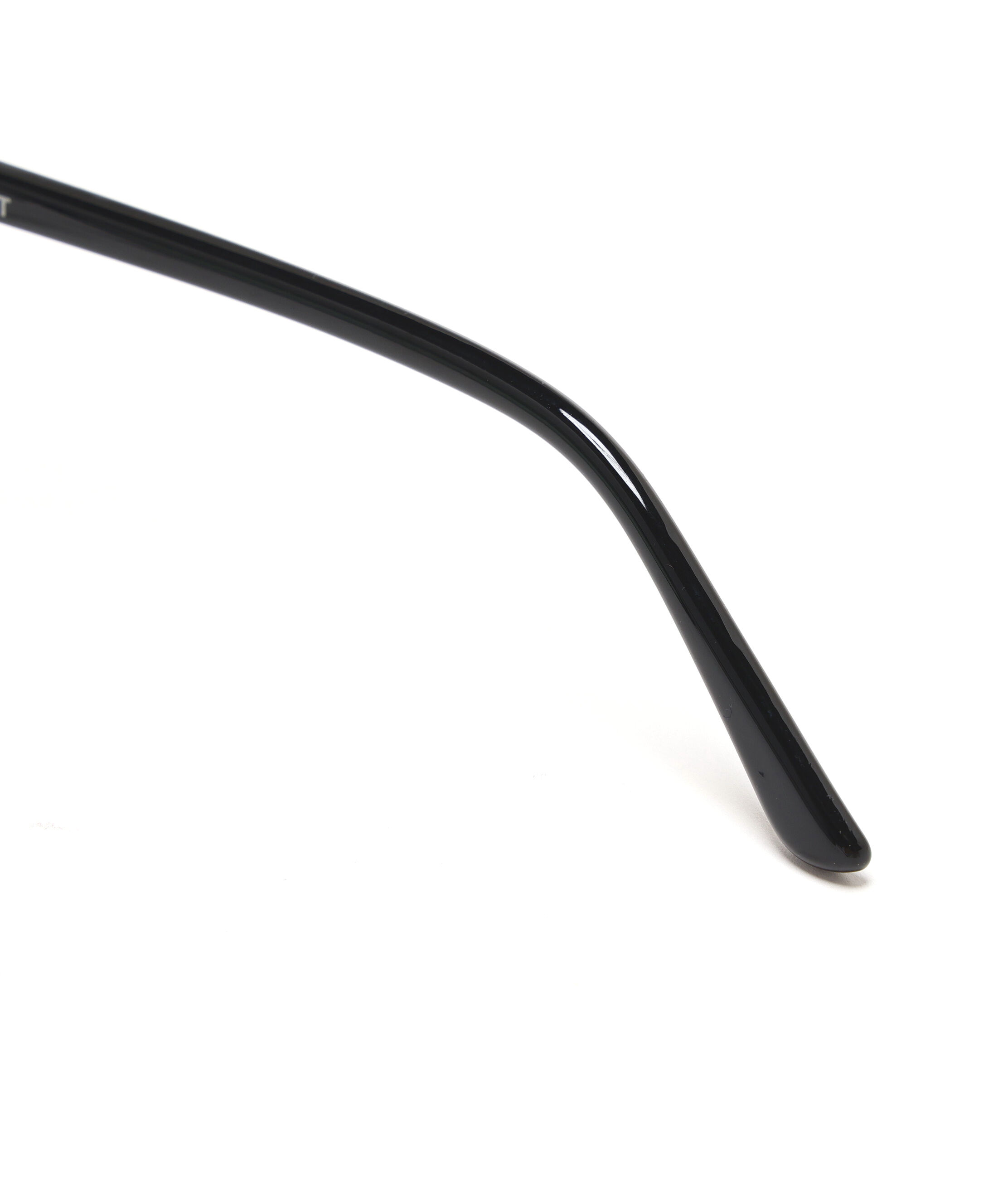  「ボストン型サングラス」|ハンカチ|