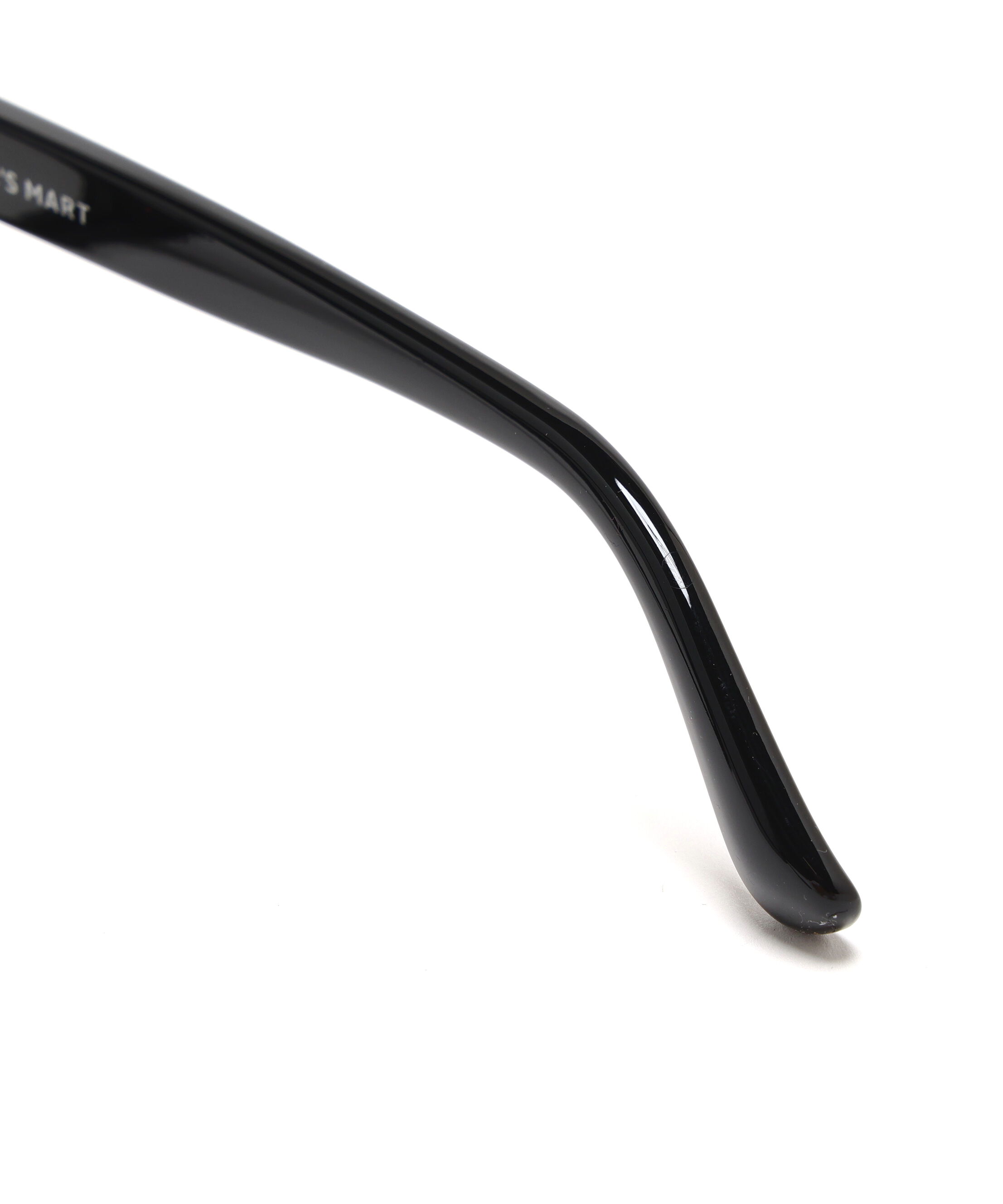  「ファットリムサングラス」|ハンカチ|