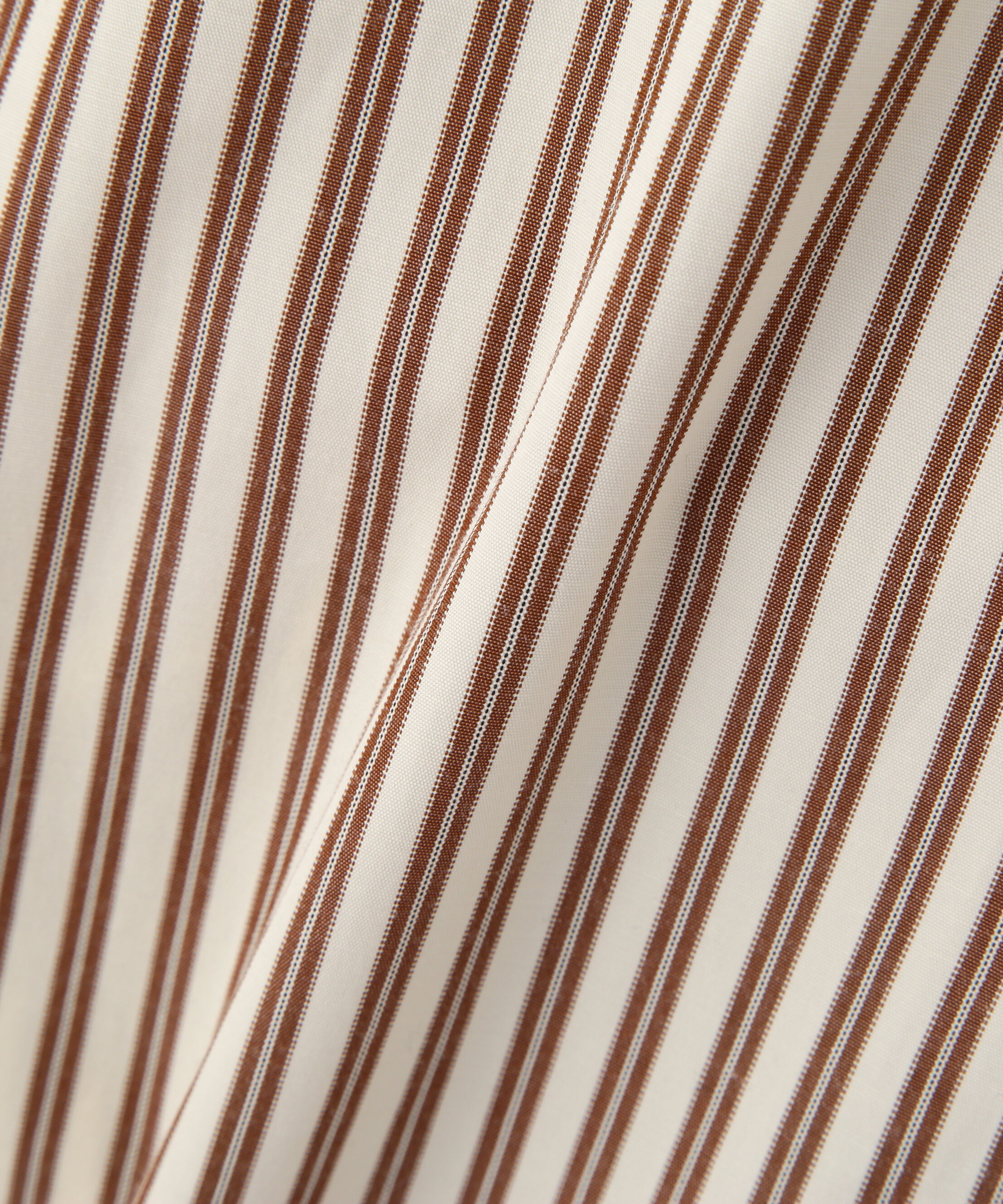  「ウエストシェイプレースアップシャツ」|シャツ・ブラウス|