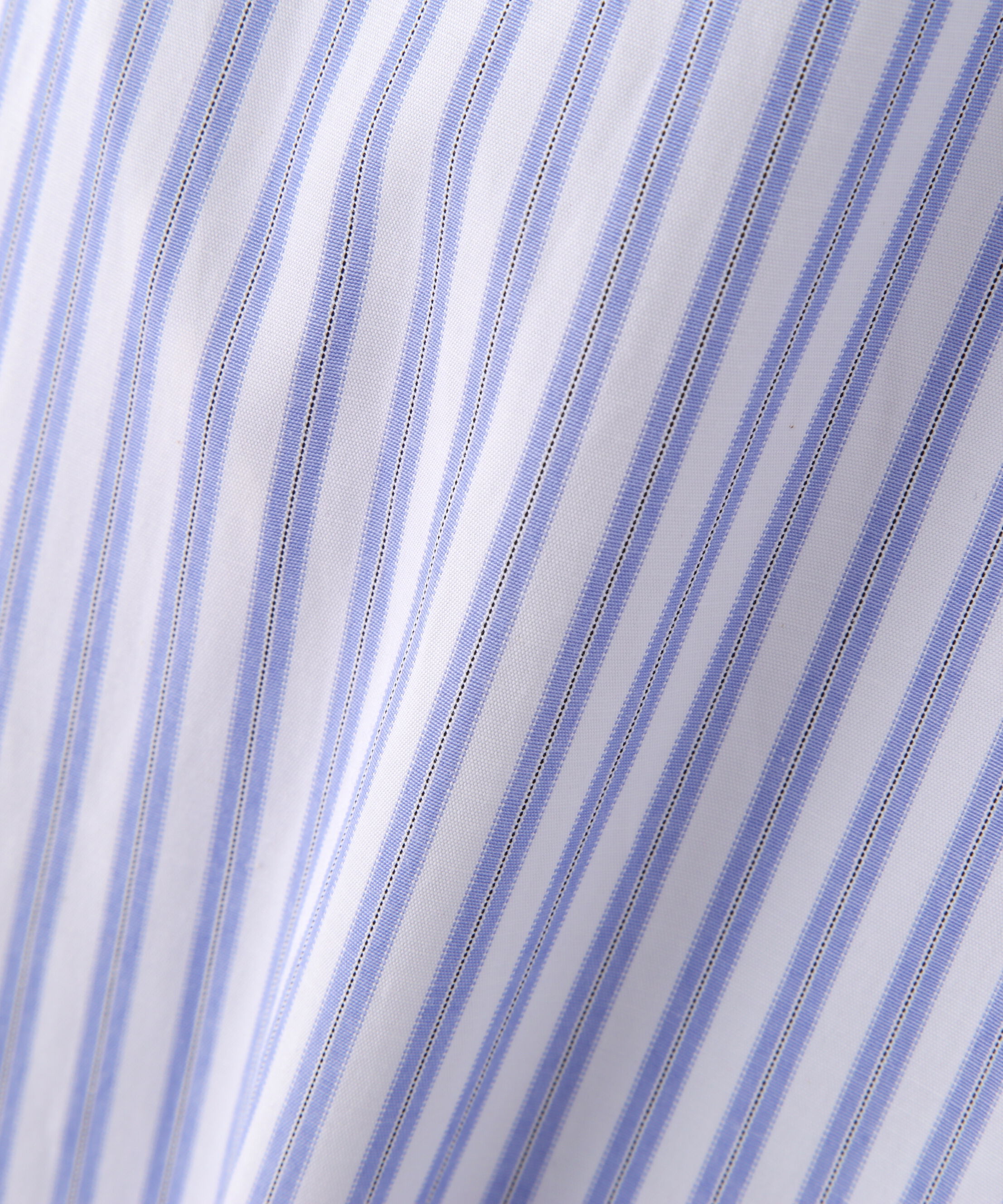  「ウエストシェイプレースアップシャツ」|シャツ・ブラウス|