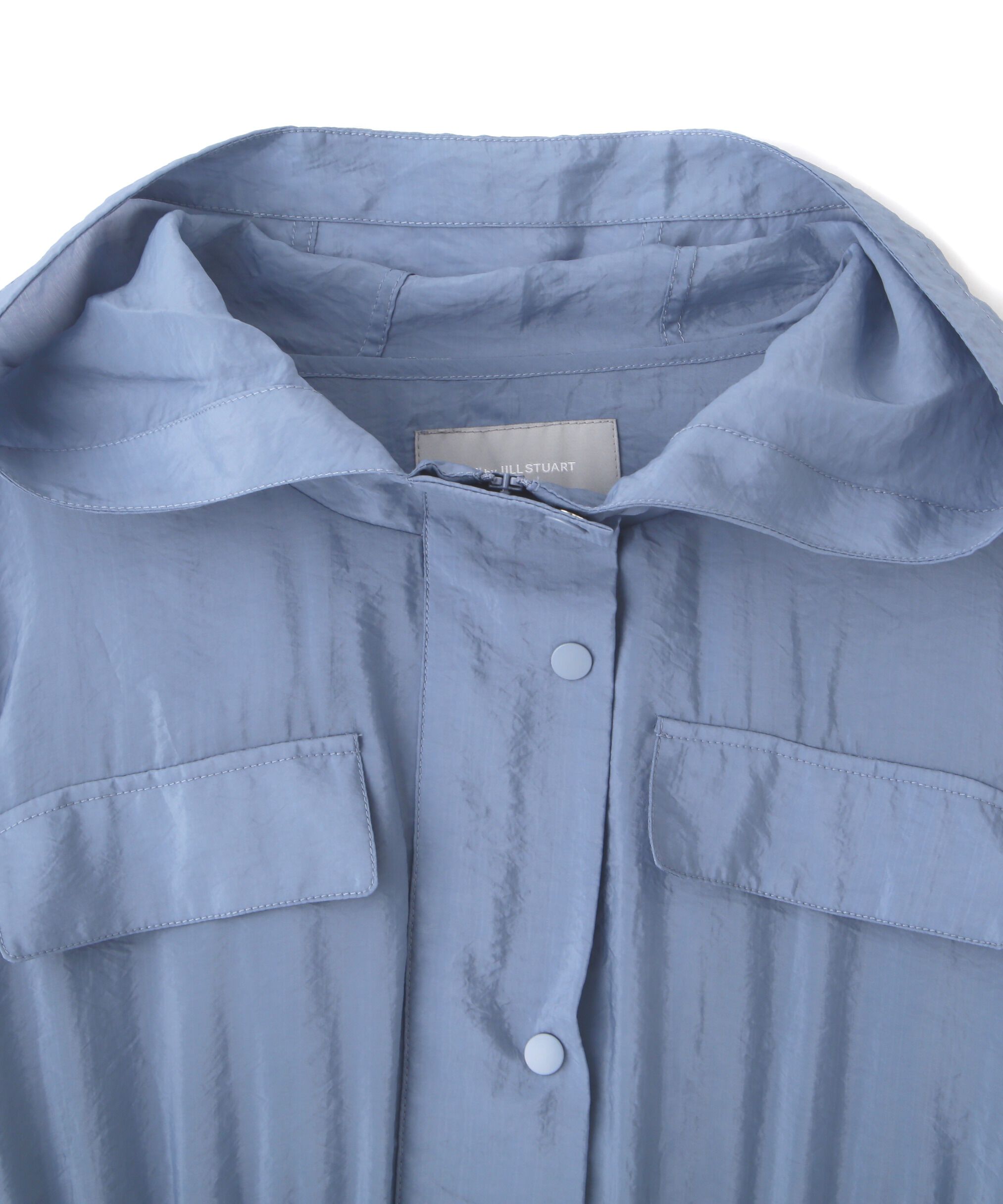  「ナイロンシアーブルゾン」|その他|