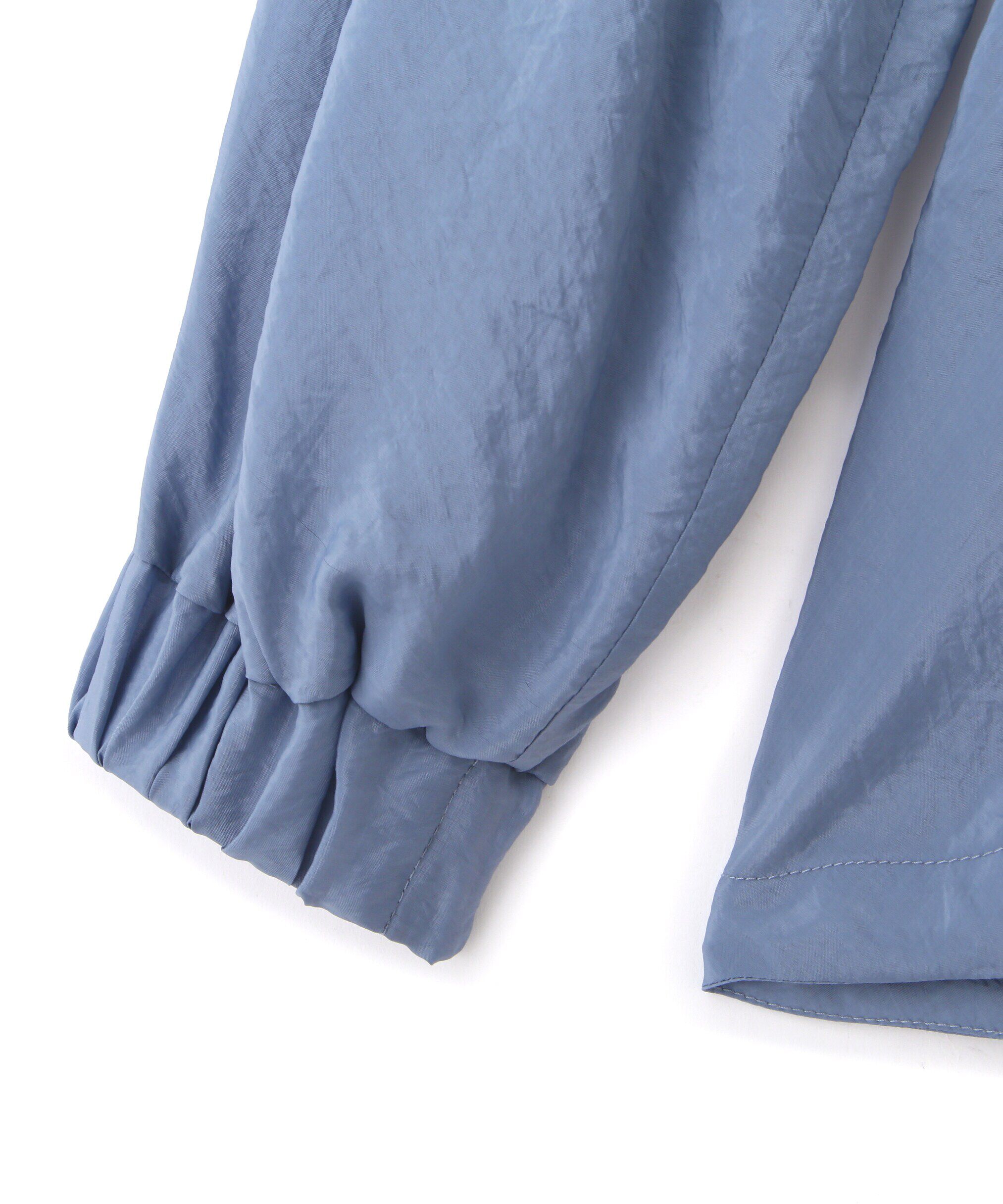  「ナイロンシアーブルゾン」|その他|