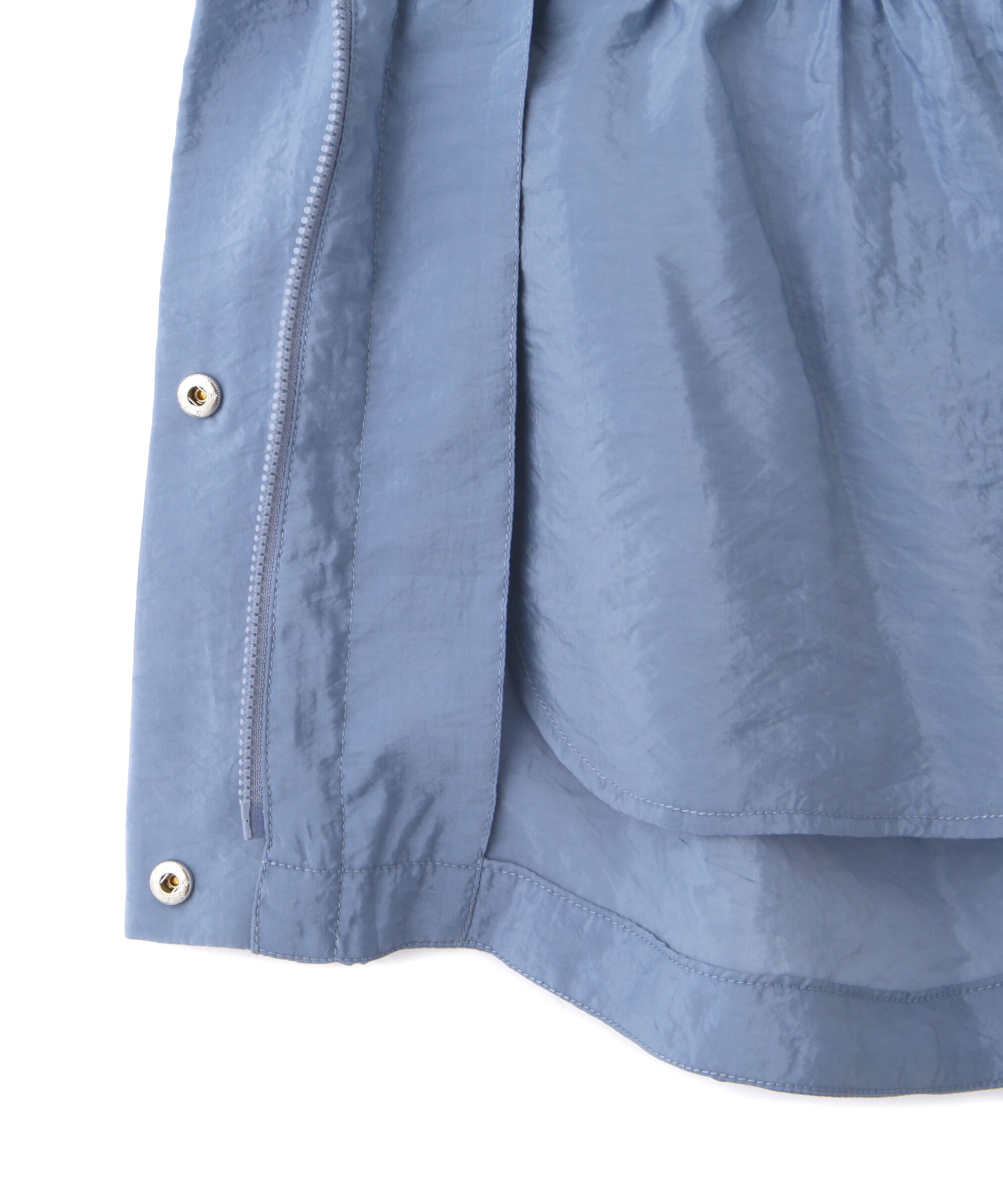  「ナイロンシアーブルゾン」|その他|