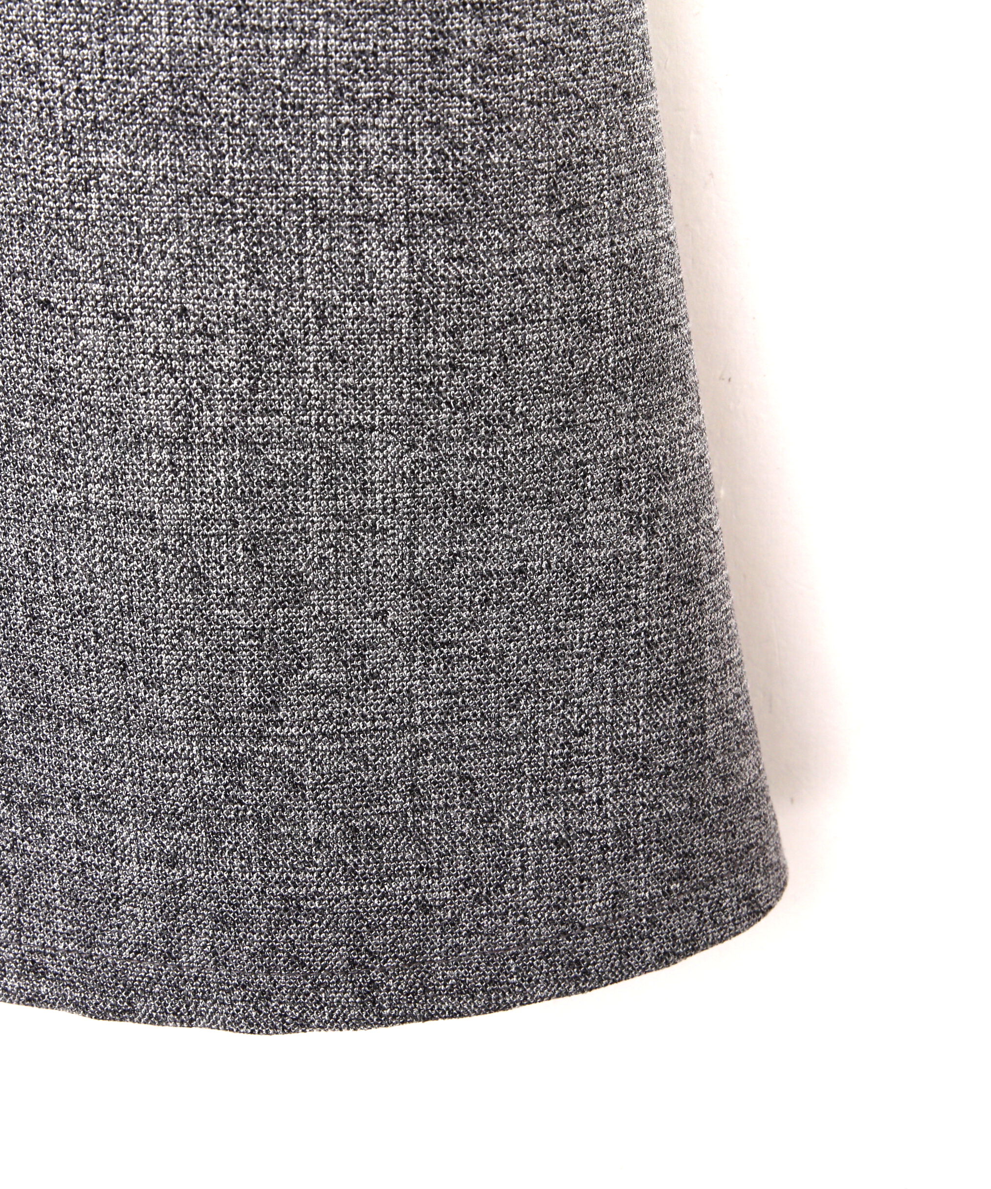  「トレンチディティールジャンスカ」|ワンピース|