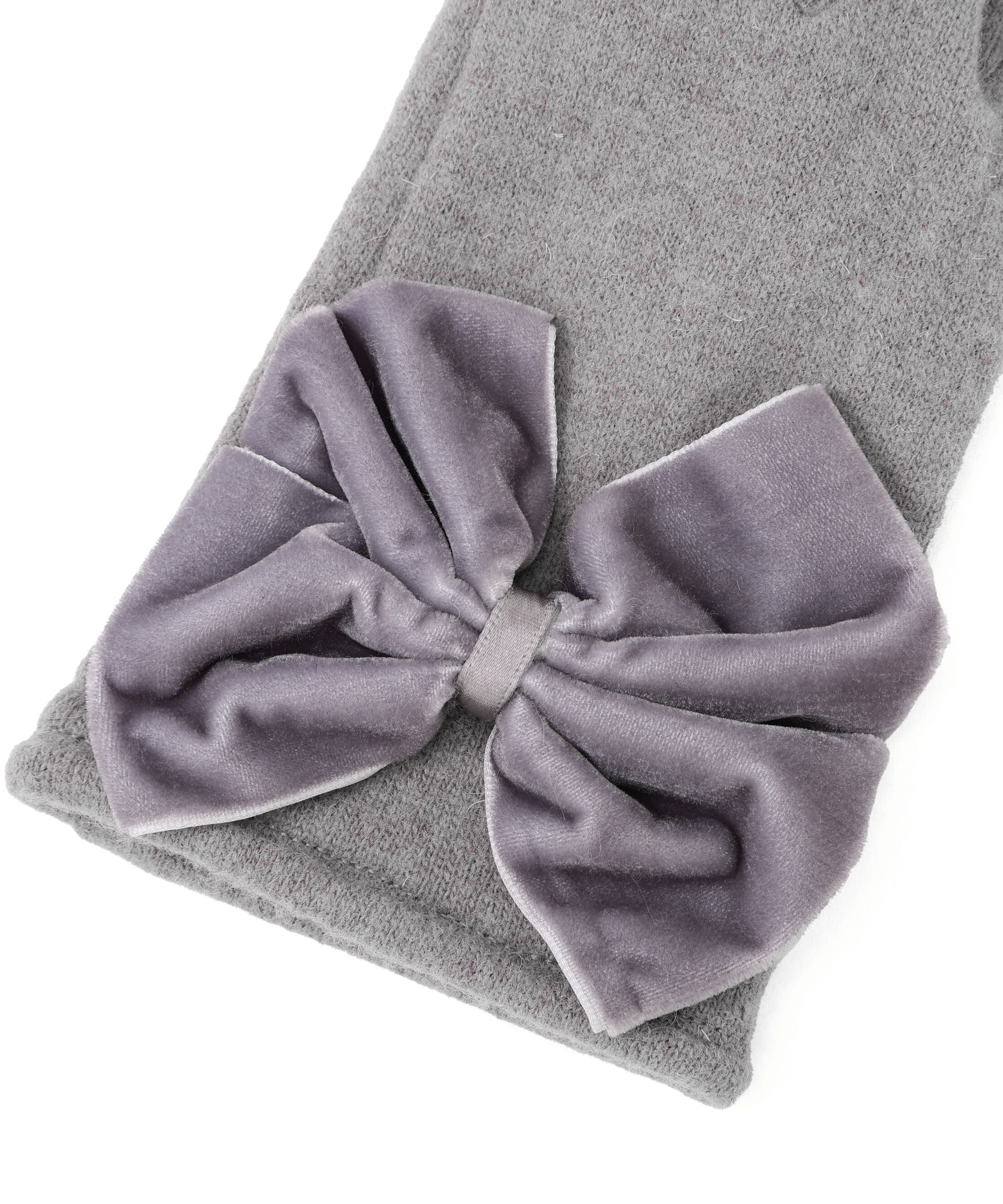  「RIBBONグローブ」|手袋|