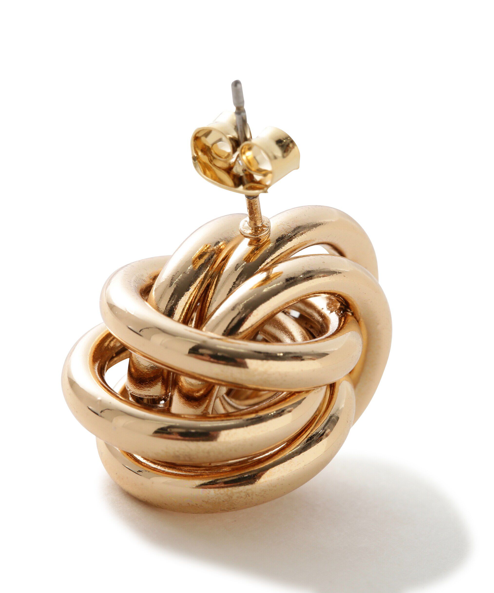 PROPORTION BODY DRESSING「サークルリングピアス」|その他|