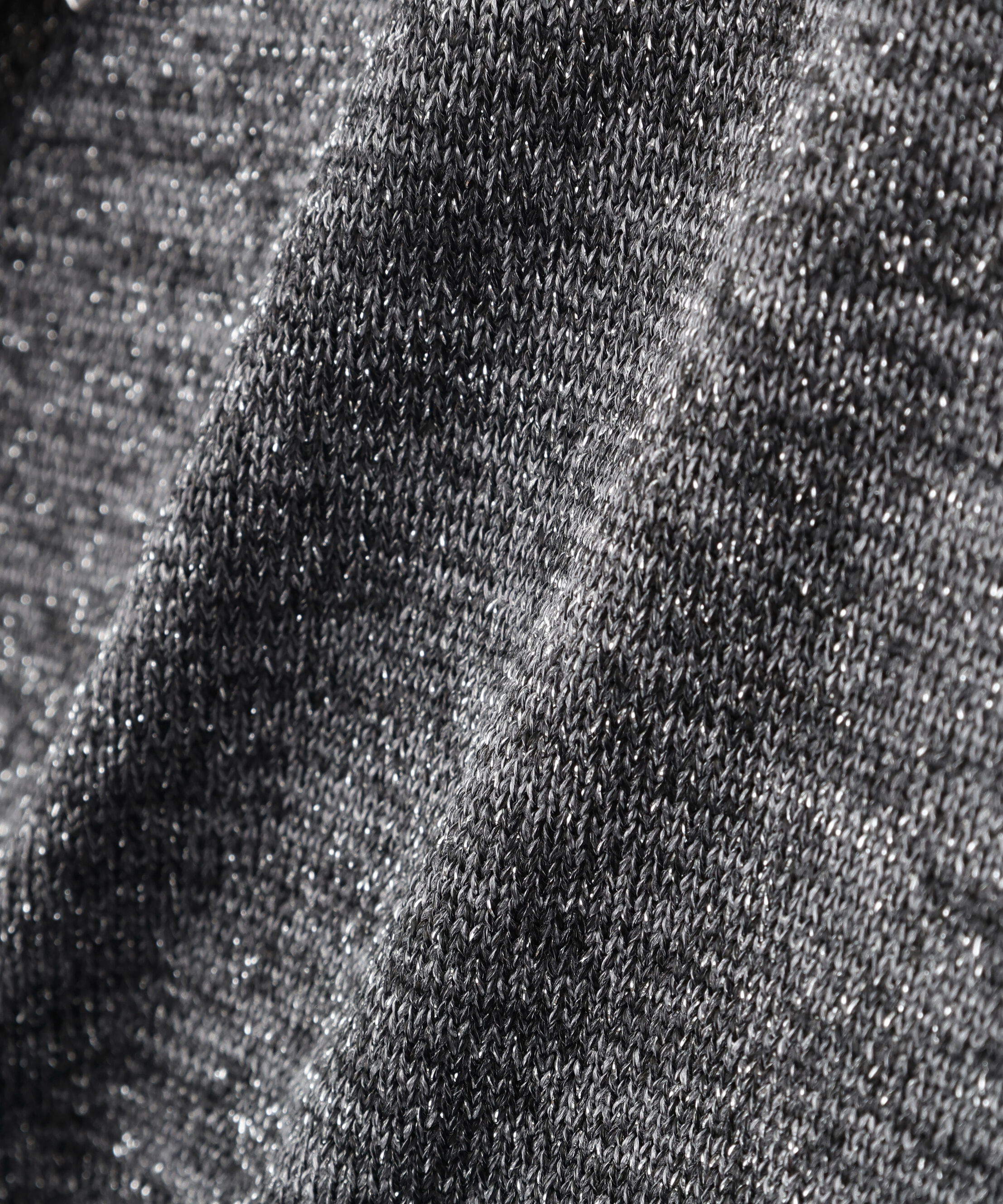 PROPORTION BODY DRESSING「シアーリブニットアンサンブル」|ニット・セーター|