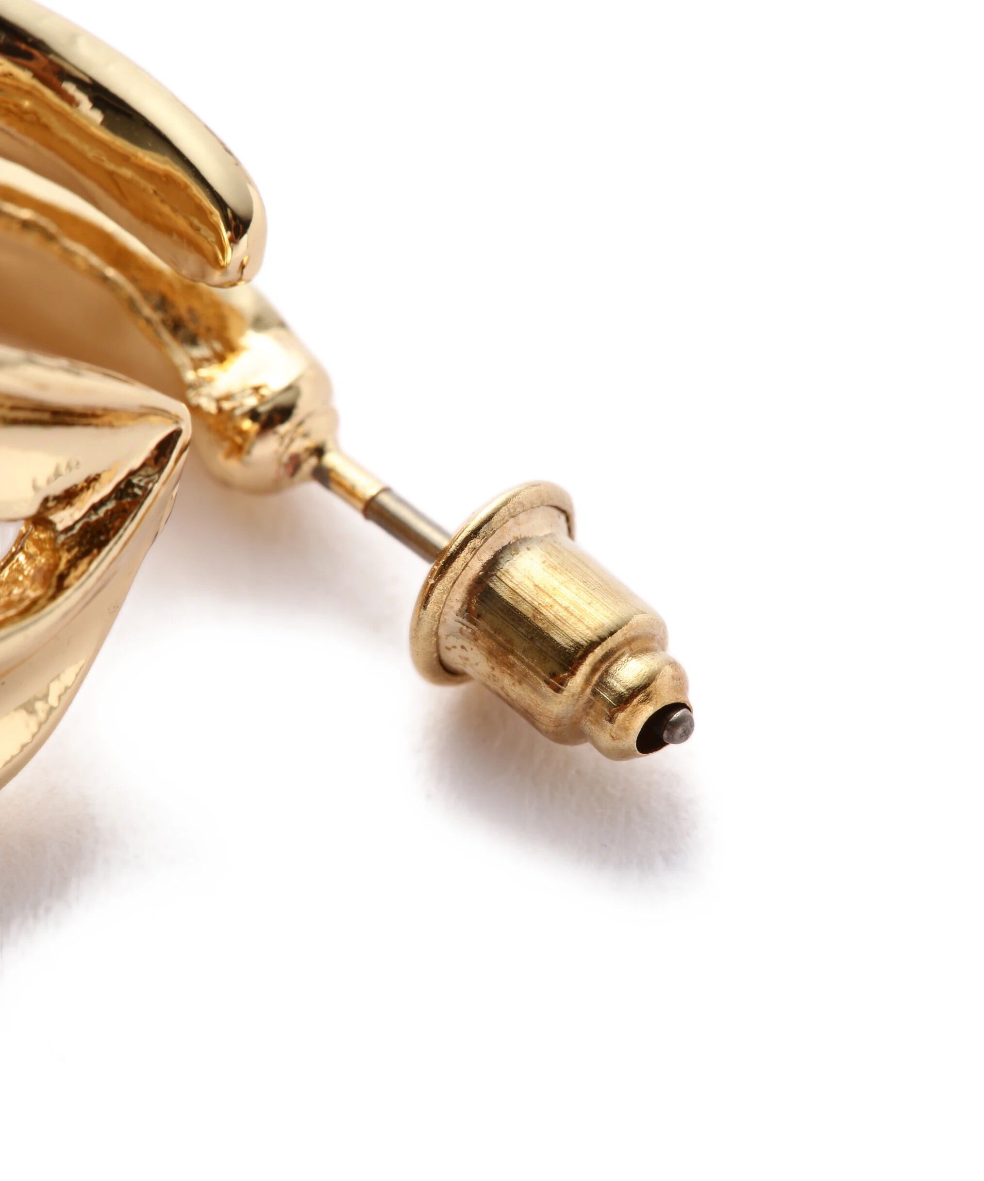 PROPORTION BODY DRESSING「ダブルフープピアス」|その他|