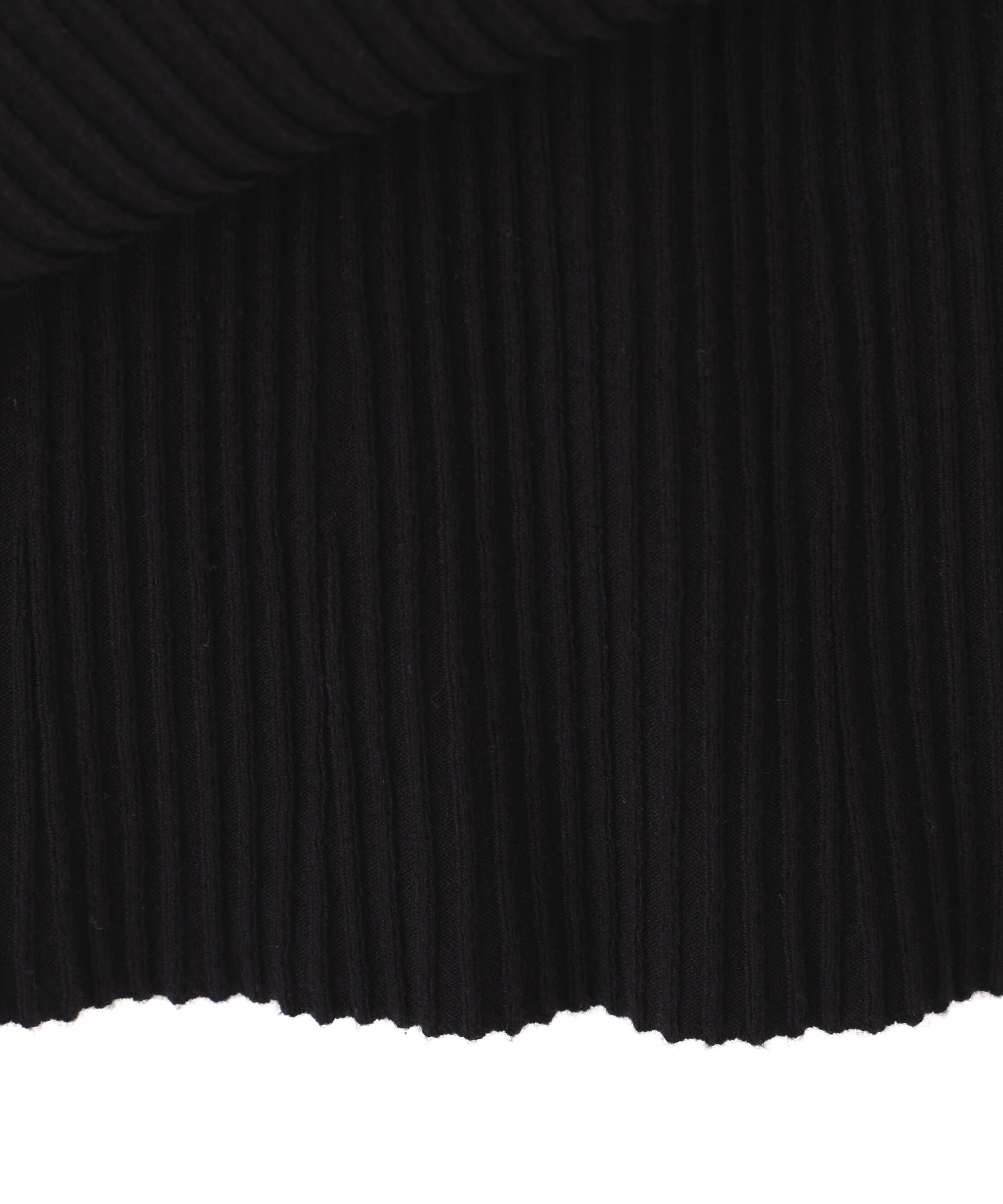 PROPORTION BODY DRESSING「レース襟付きニットワンピース」|ワンピース|