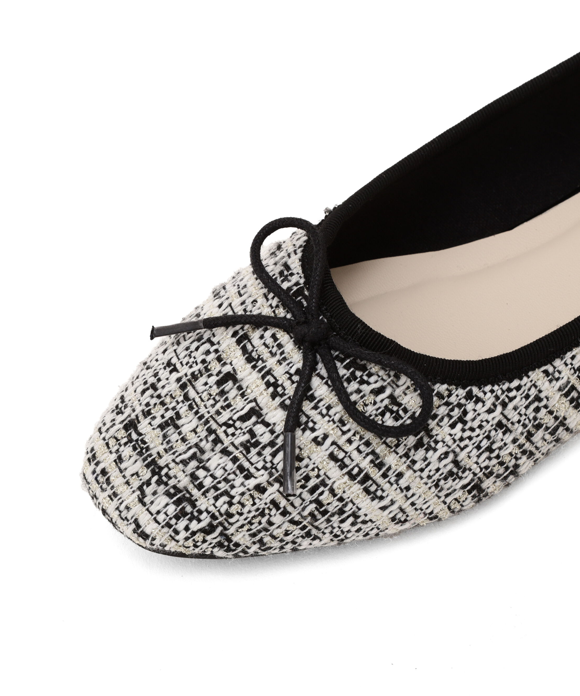 PROPORTION BODY DRESSING「バレエシューズ」|その他|