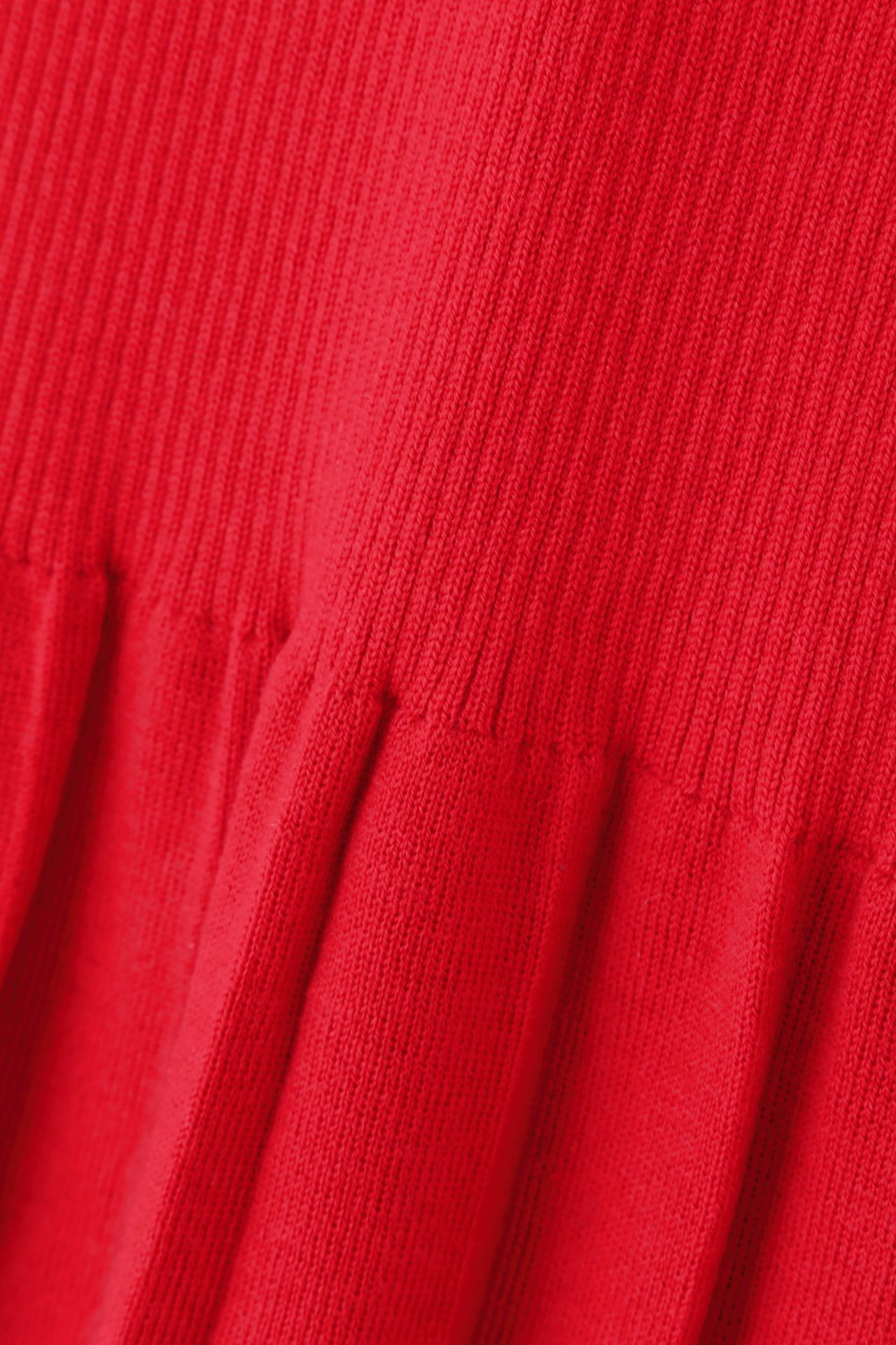  「◆ニットアッププリーツスカート」|スカート|