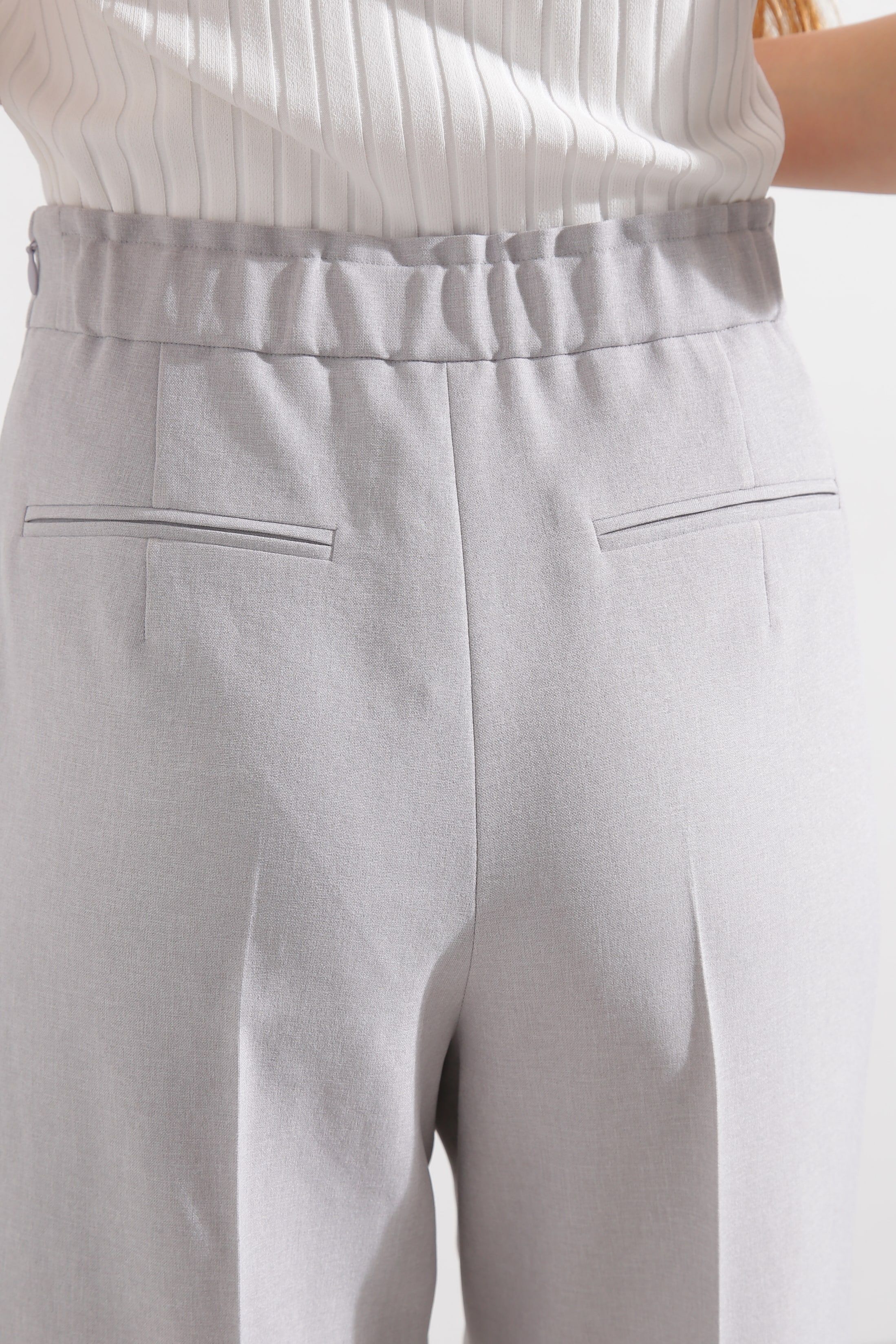  「◆ストライプセットアップパンツ」|その他|