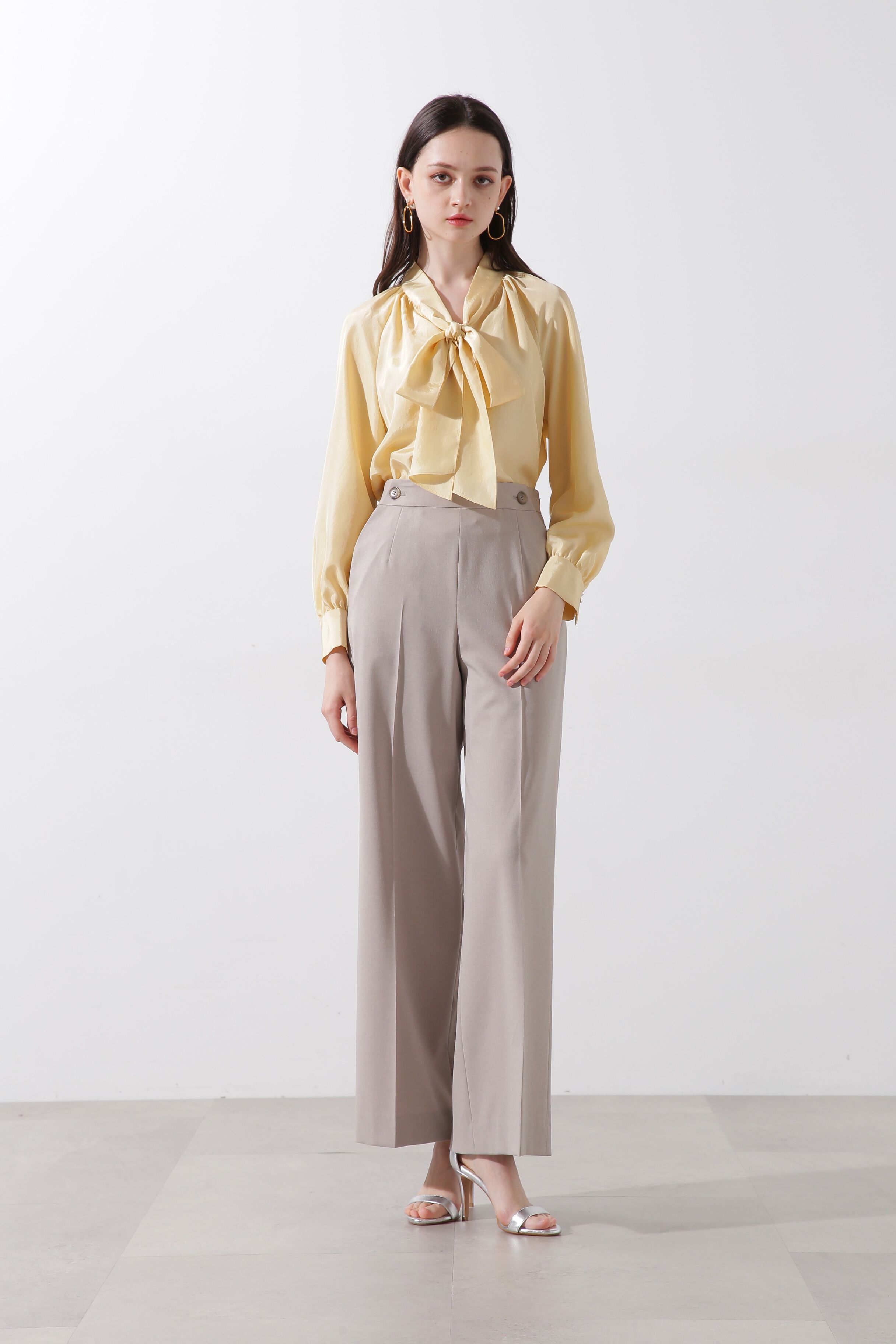  「◆ストライプセットアップパンツ」|その他|