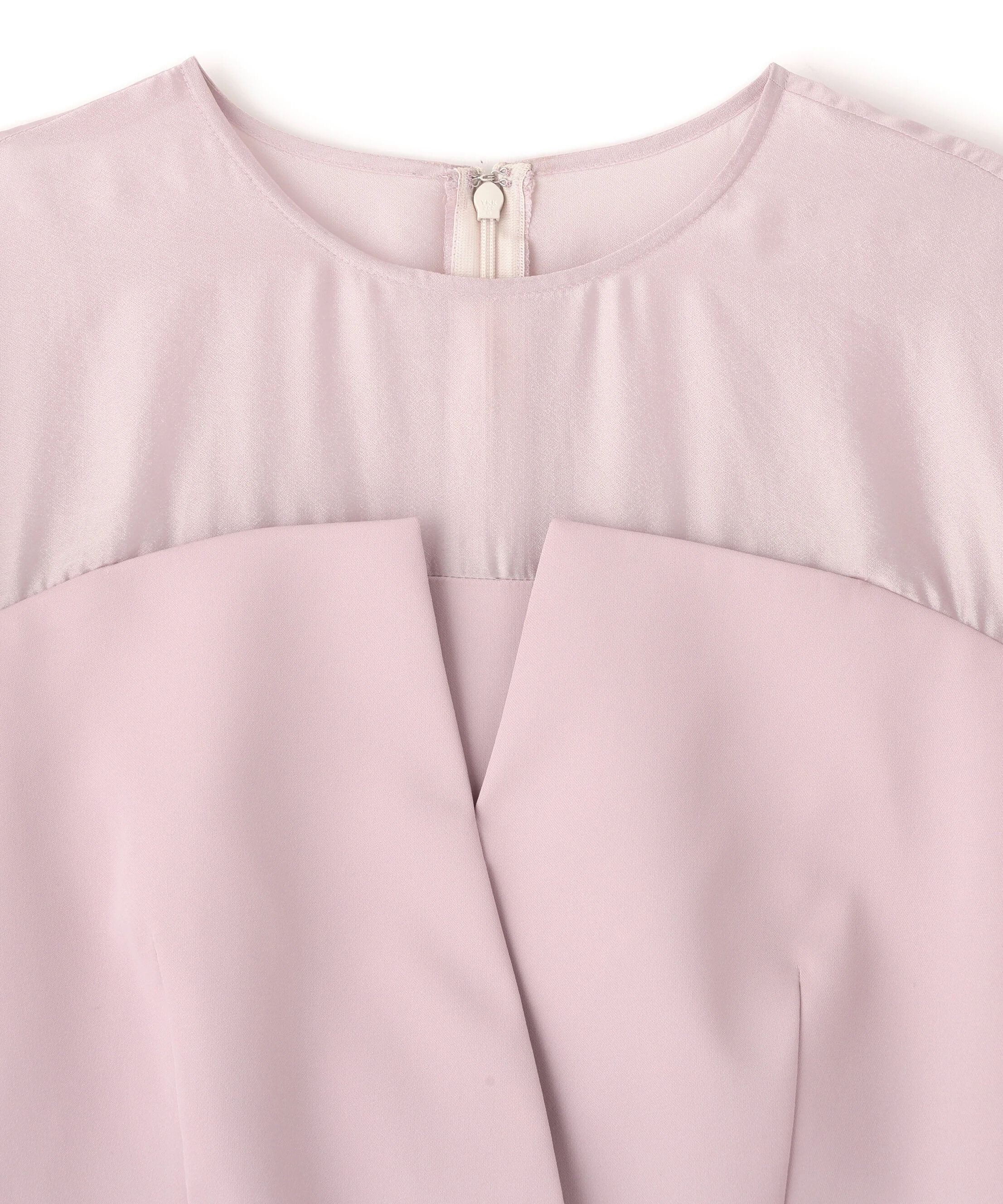  「◆パールスリーブドッキングワンピース」|ワンピース|