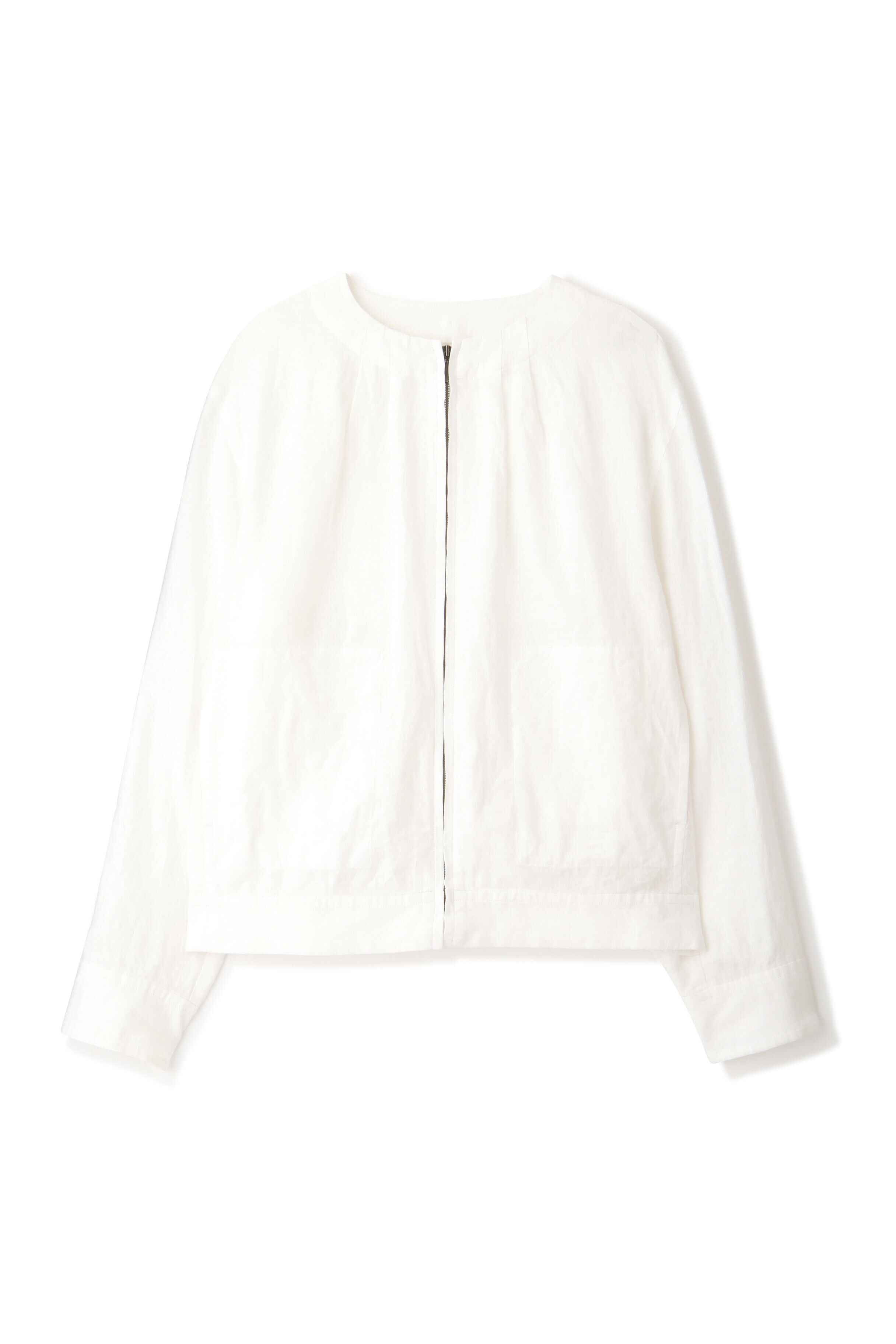  「◆ハードマンリネンブルゾン」|その他|