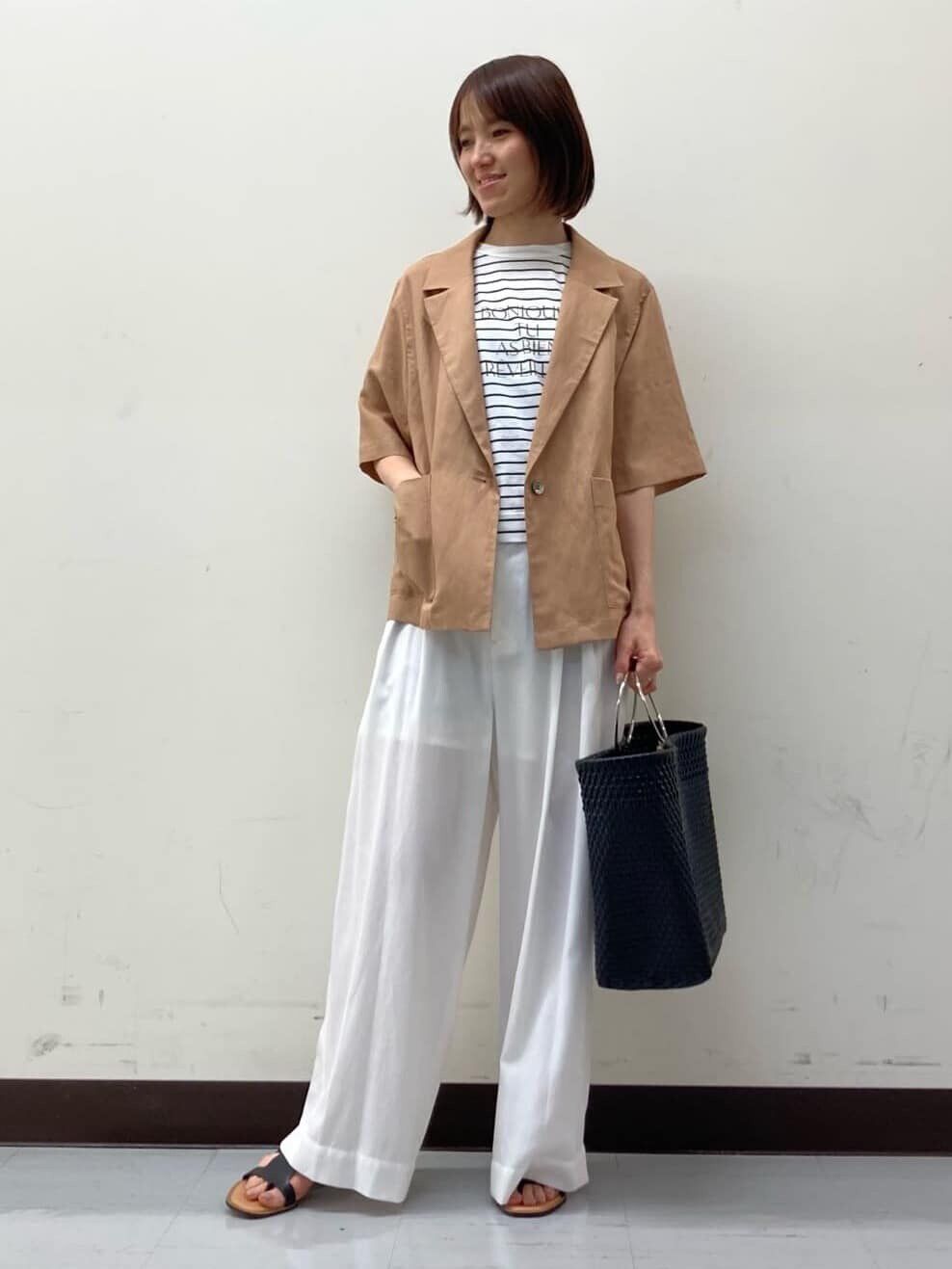  「◆ドビーオックスパンツ」|その他|