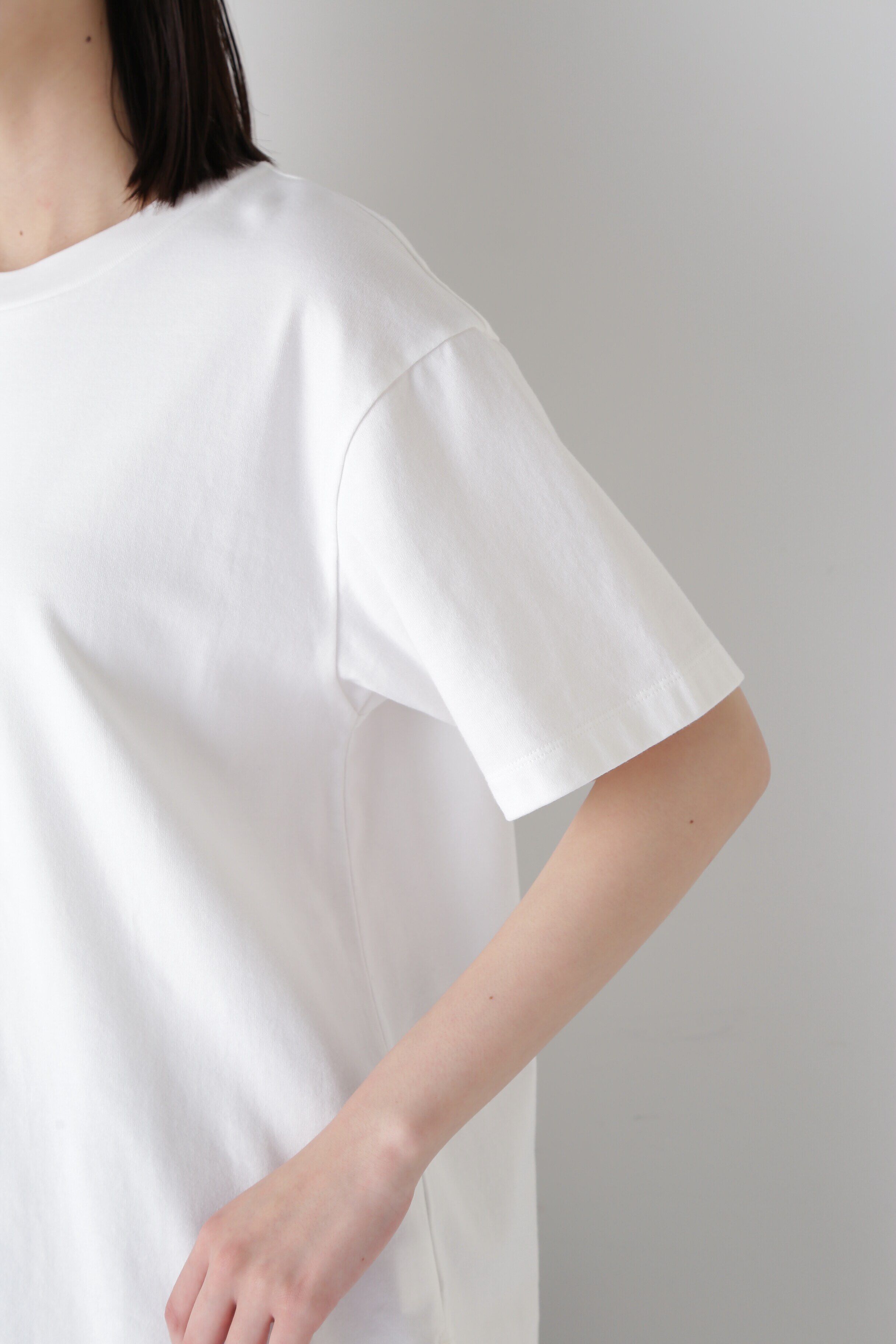  「◆半袖天竺Ｔシャツ」|Tシャツ・カットソー|