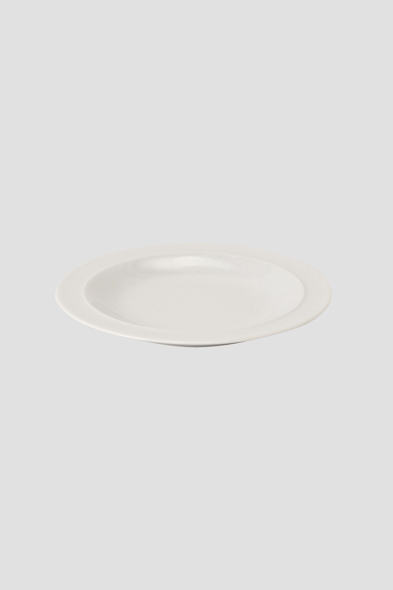 MARGARET HOWELL HOUSEHOLDGOODS「DENBY TEA PLATE」|食器・キッチングッズ|WHITE