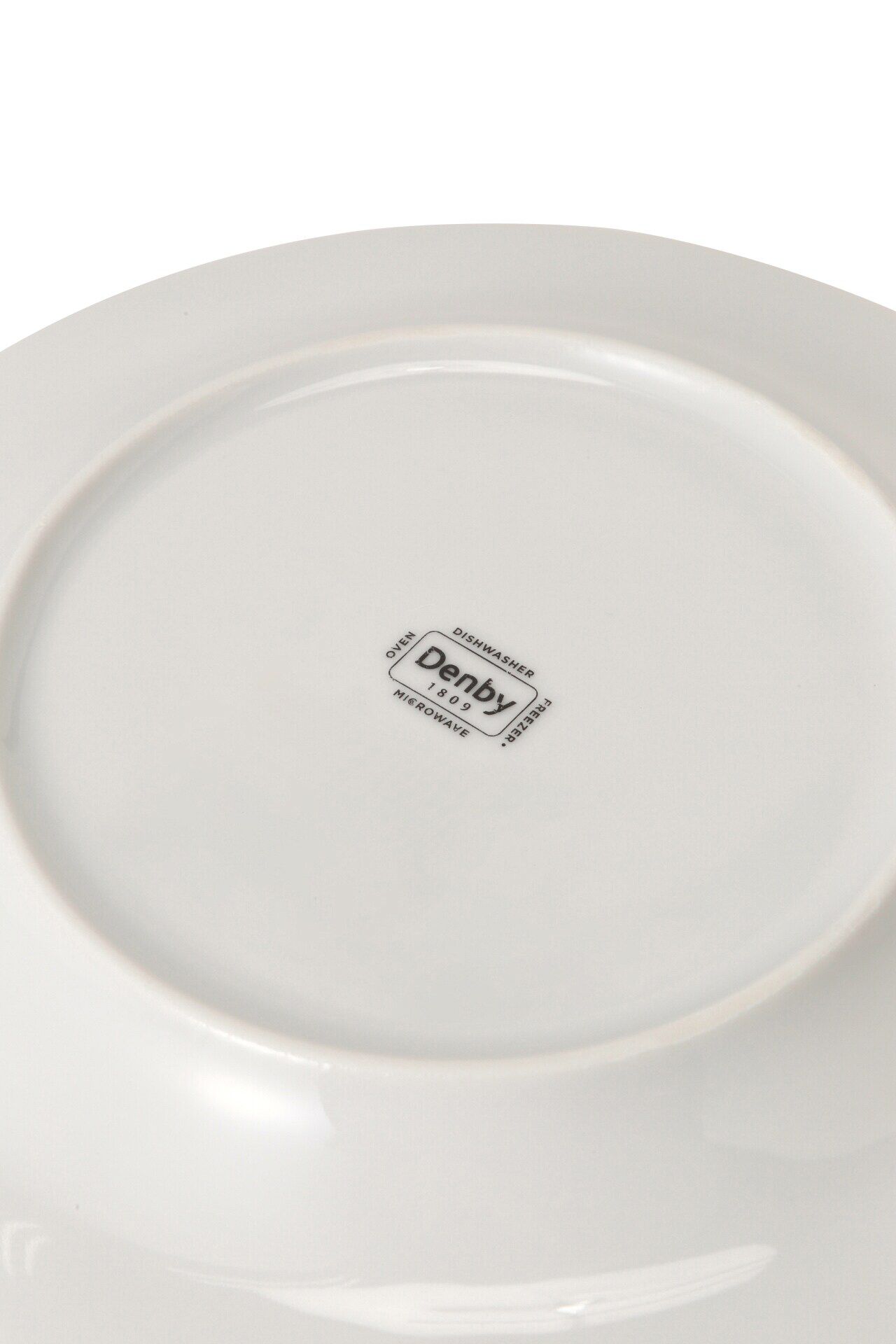 MARGARET HOWELL HOUSEHOLDGOODS「DENBY TEA PLATE」|食器・キッチングッズ|