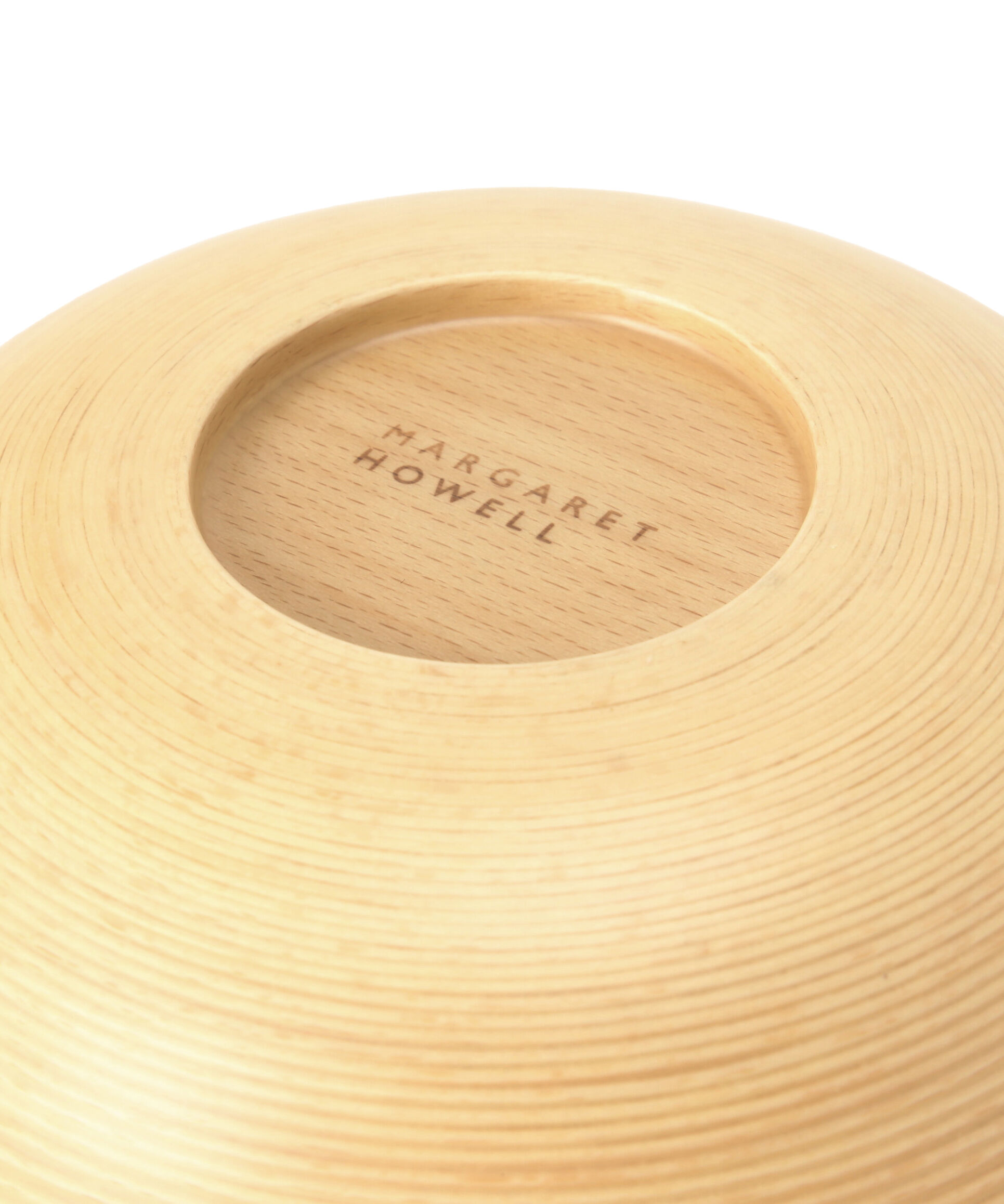 MARGARET HOWELL HOUSEHOLDGOODS「ORIGINAL BOWL MEDIUM」|食器・キッチングッズ|