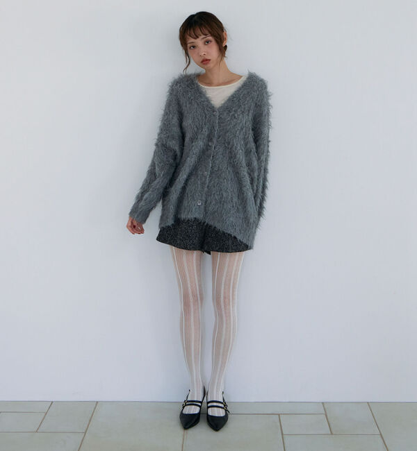 archives「ダブルベルトバックバンドパンプス」|その他|