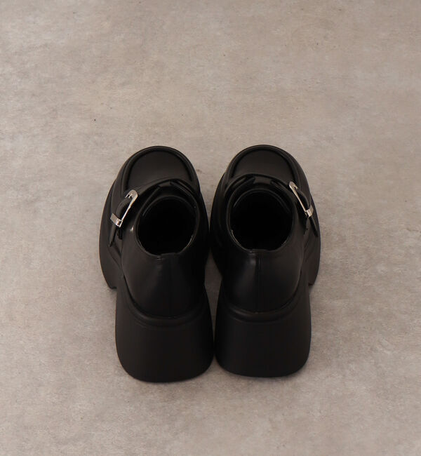 archives「厚底ベルトパンプス」|その他|